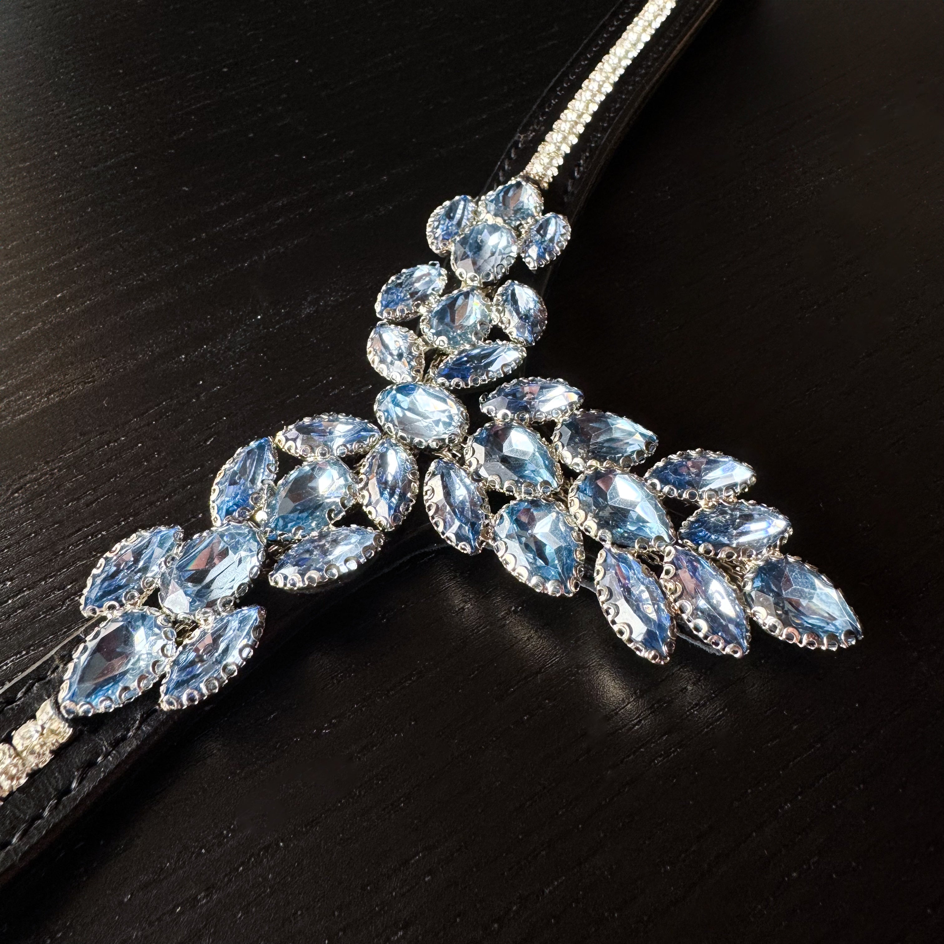 Stirnriemen 'Royal'