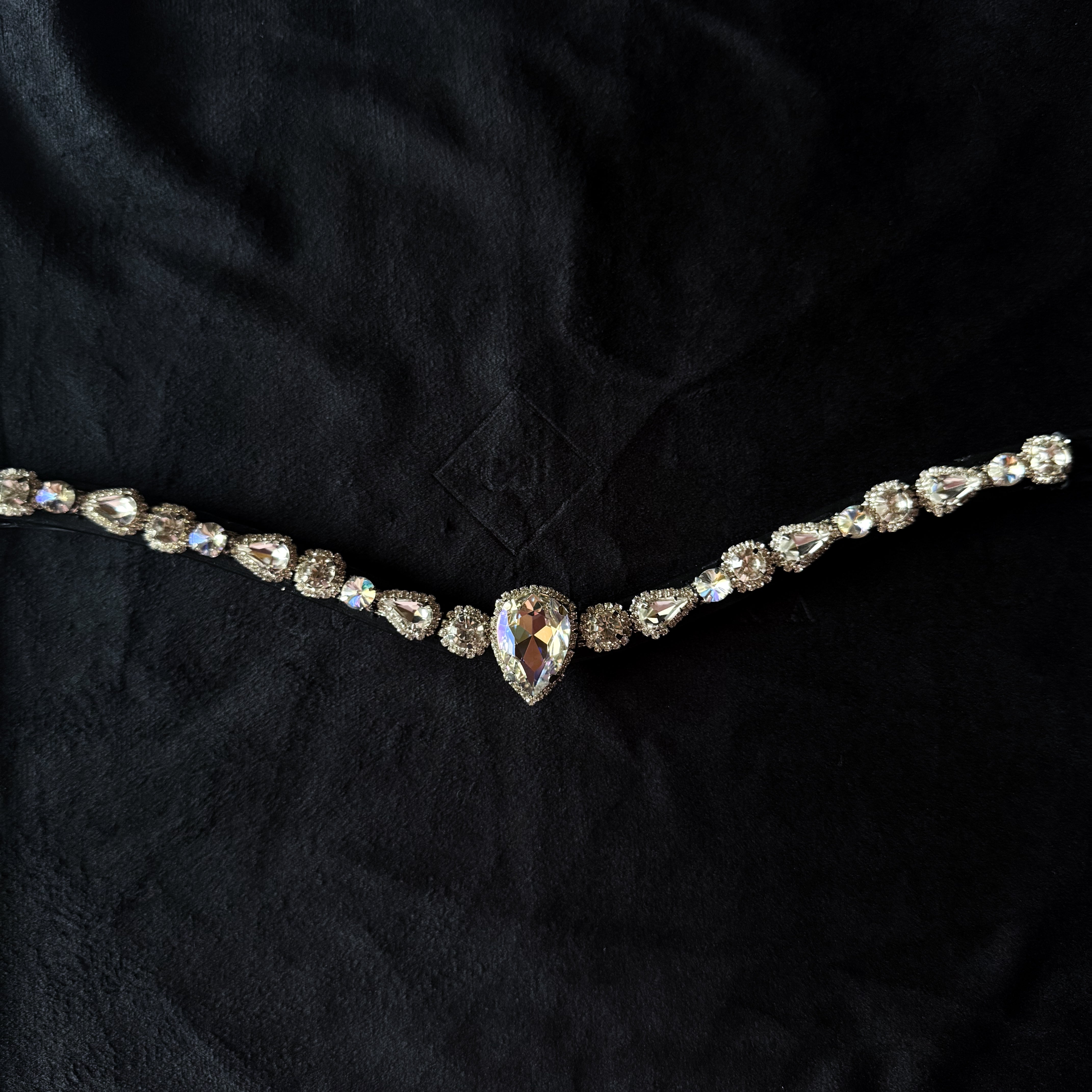 Browband 'Bridgerton Moonlight - Limited Edition