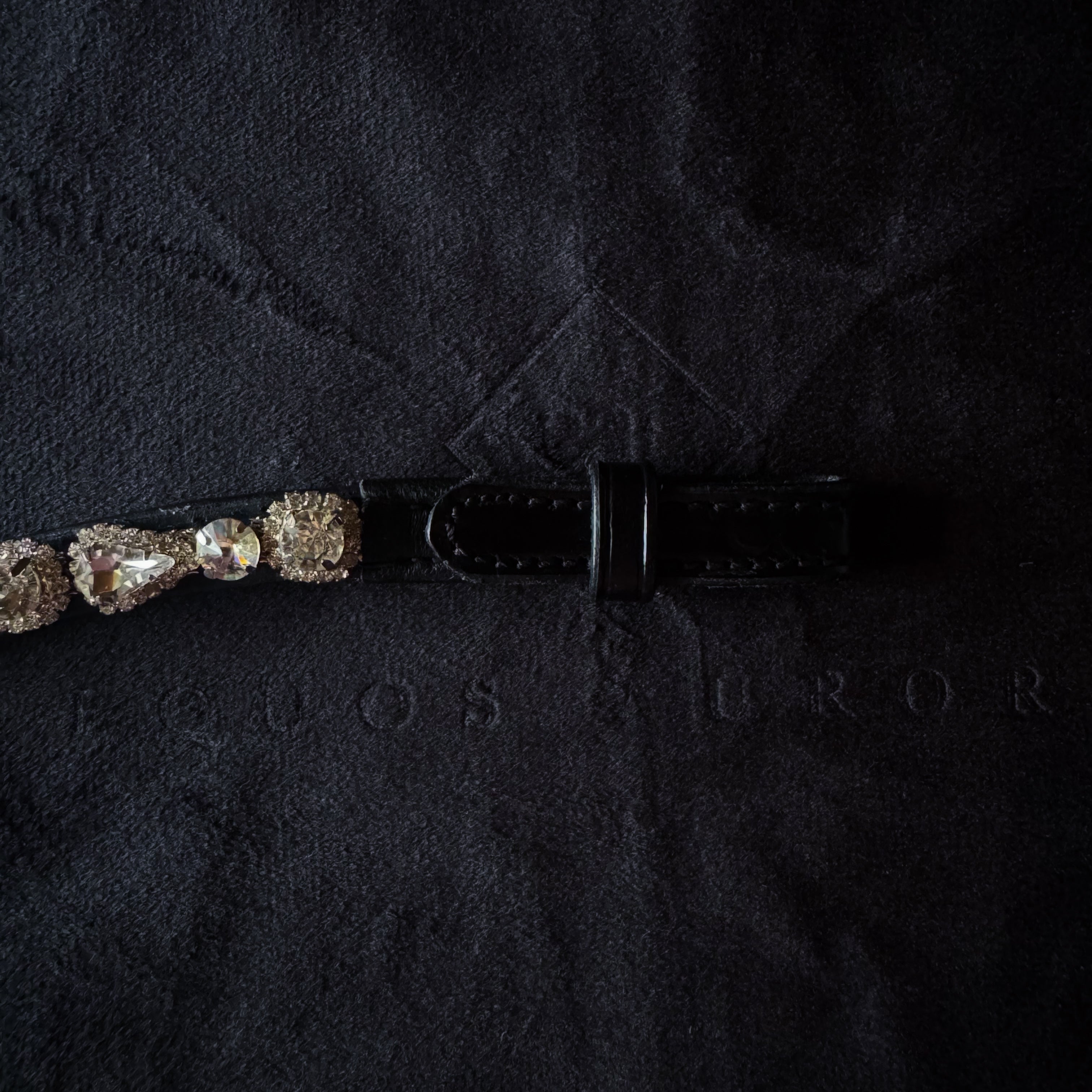 Browband 'Bridgerton Moonlight - Limited Edition