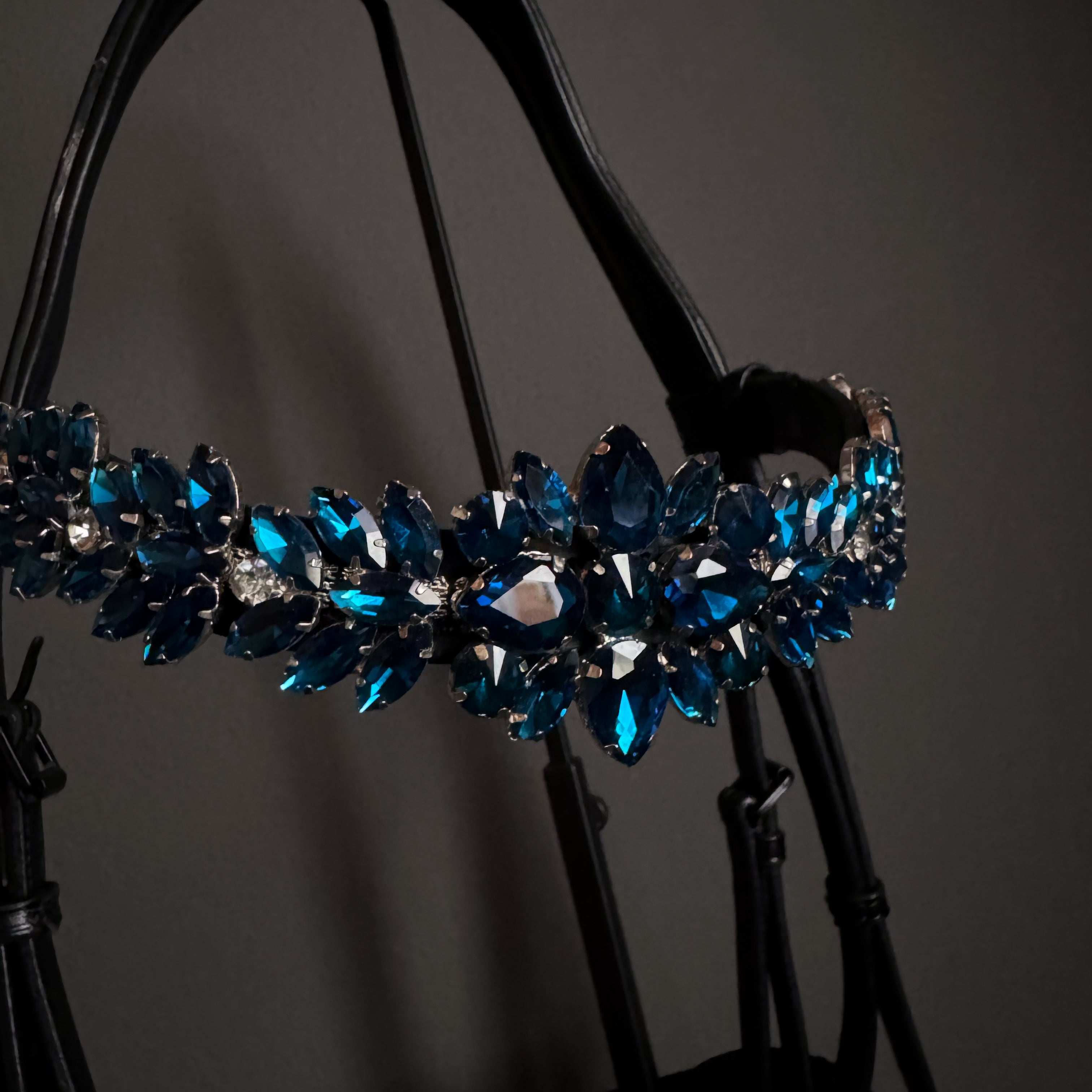 Bridle 'Midnight Dance'