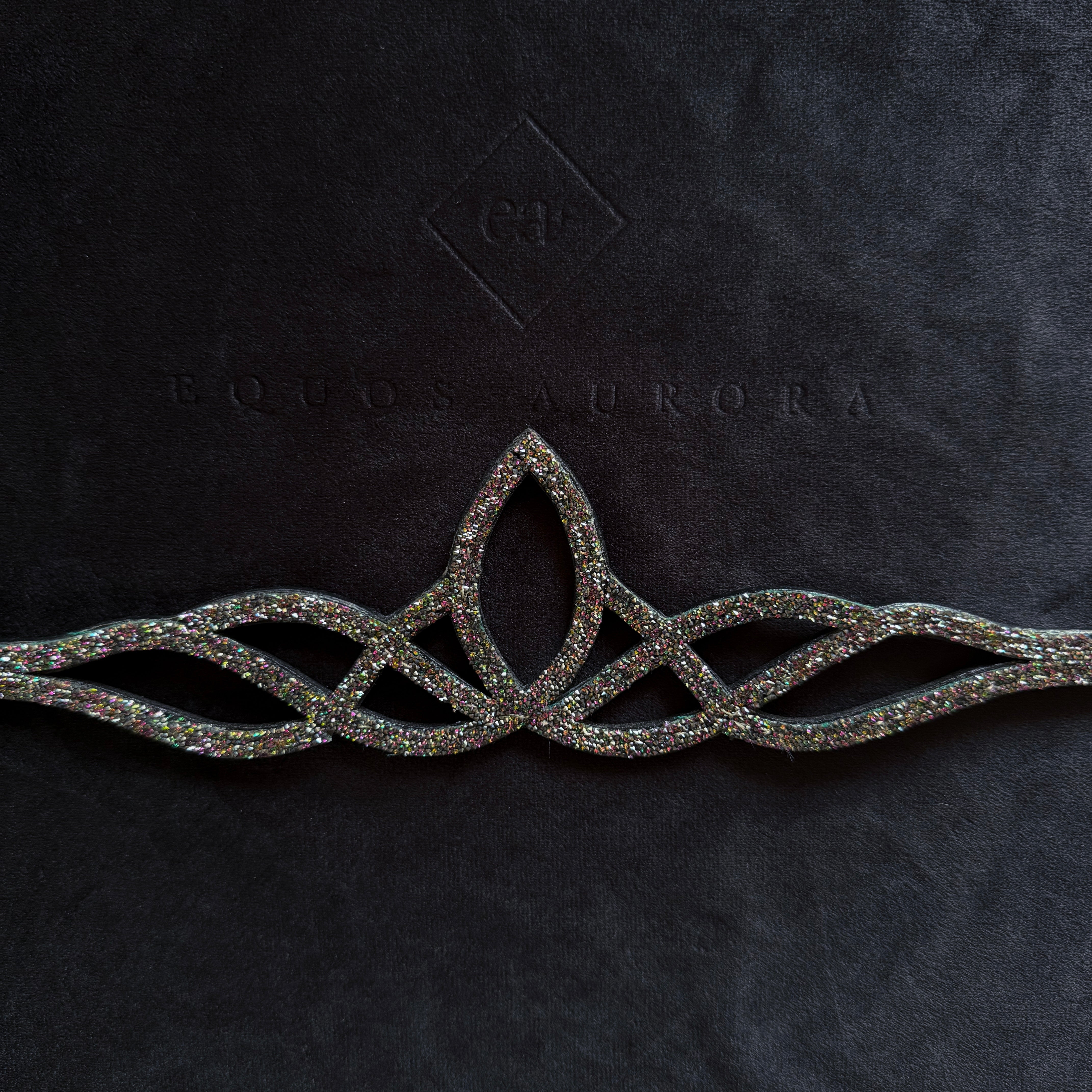 Stirnriemen 'Dualis'