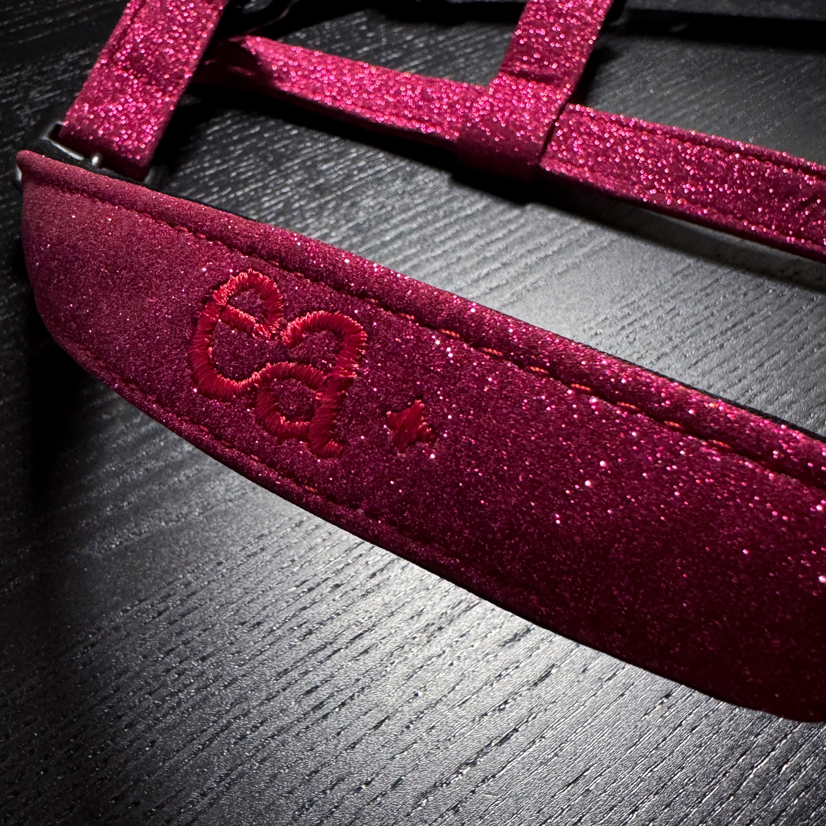 Halter 'Glitz and Glam'