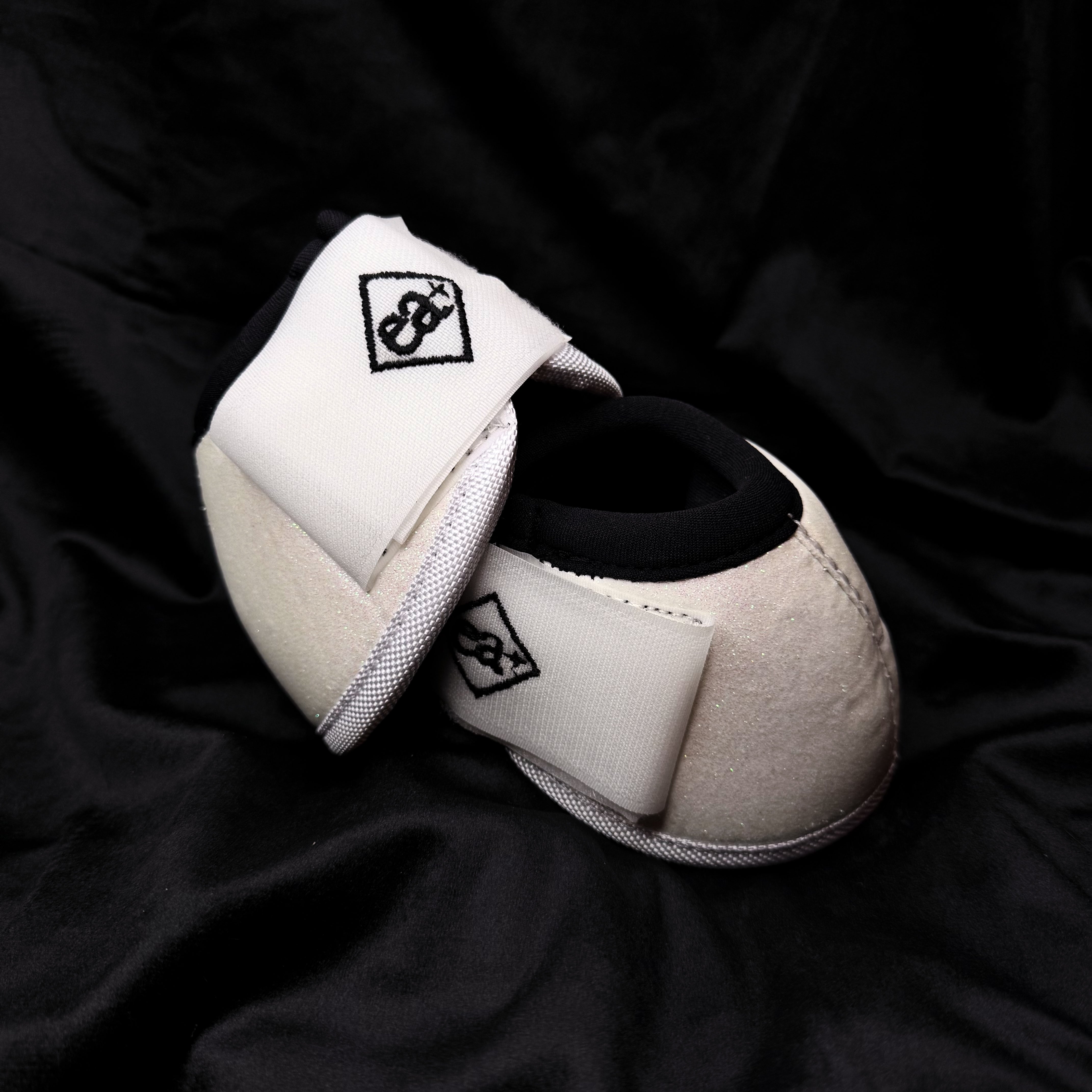 Ballenboots 'Sparkly Dancer'