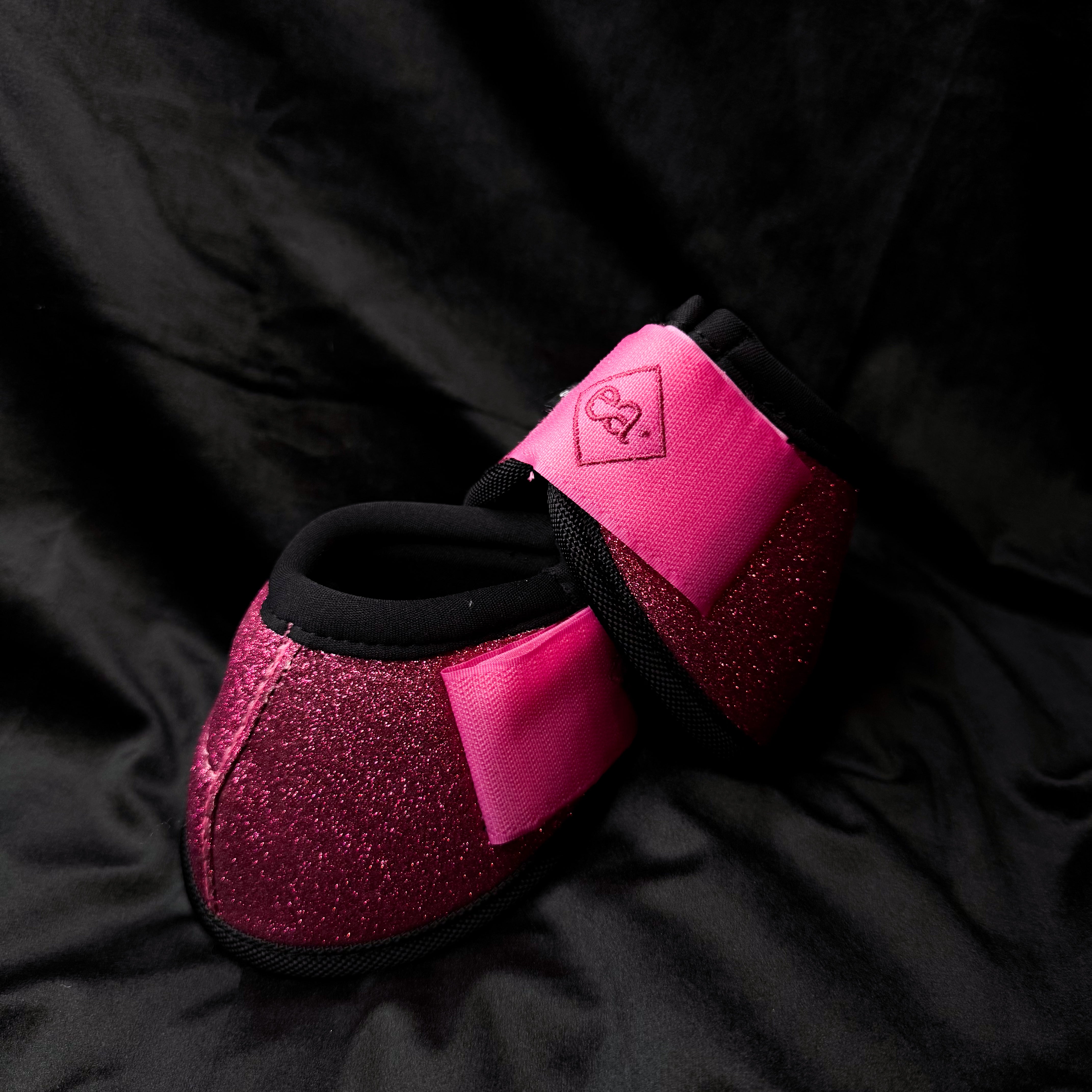 Ballenboots 'Sparkly Dancer'