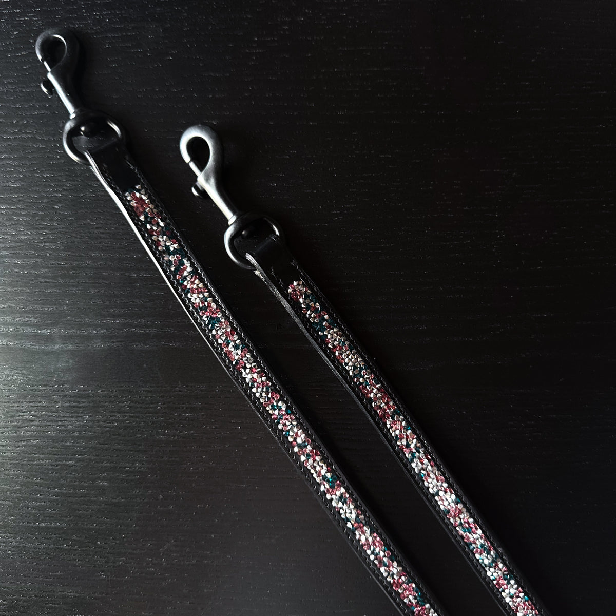 Super Soft Reins 'Aurora'