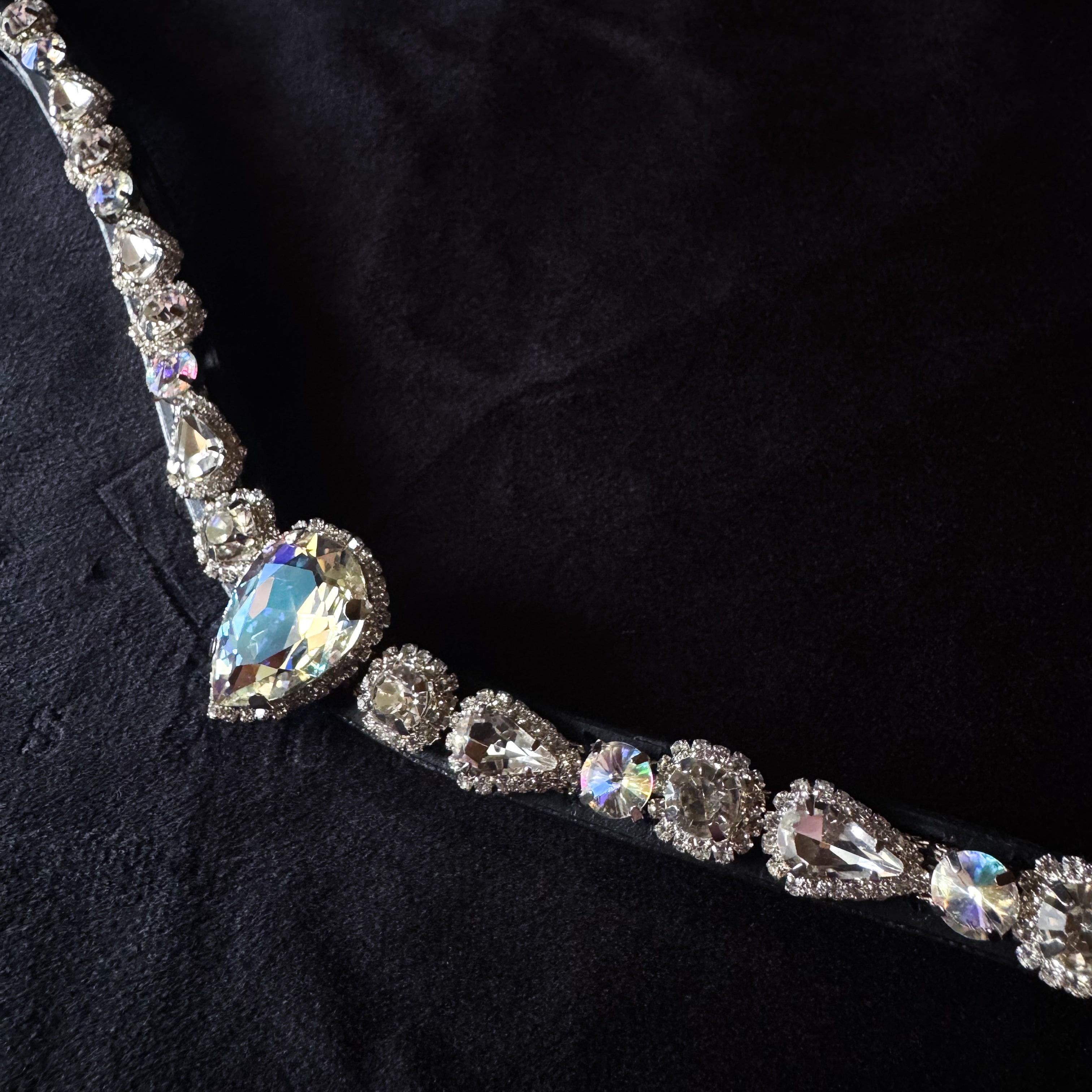 Browband 'Bridgerton Moonlight - Limited Edition