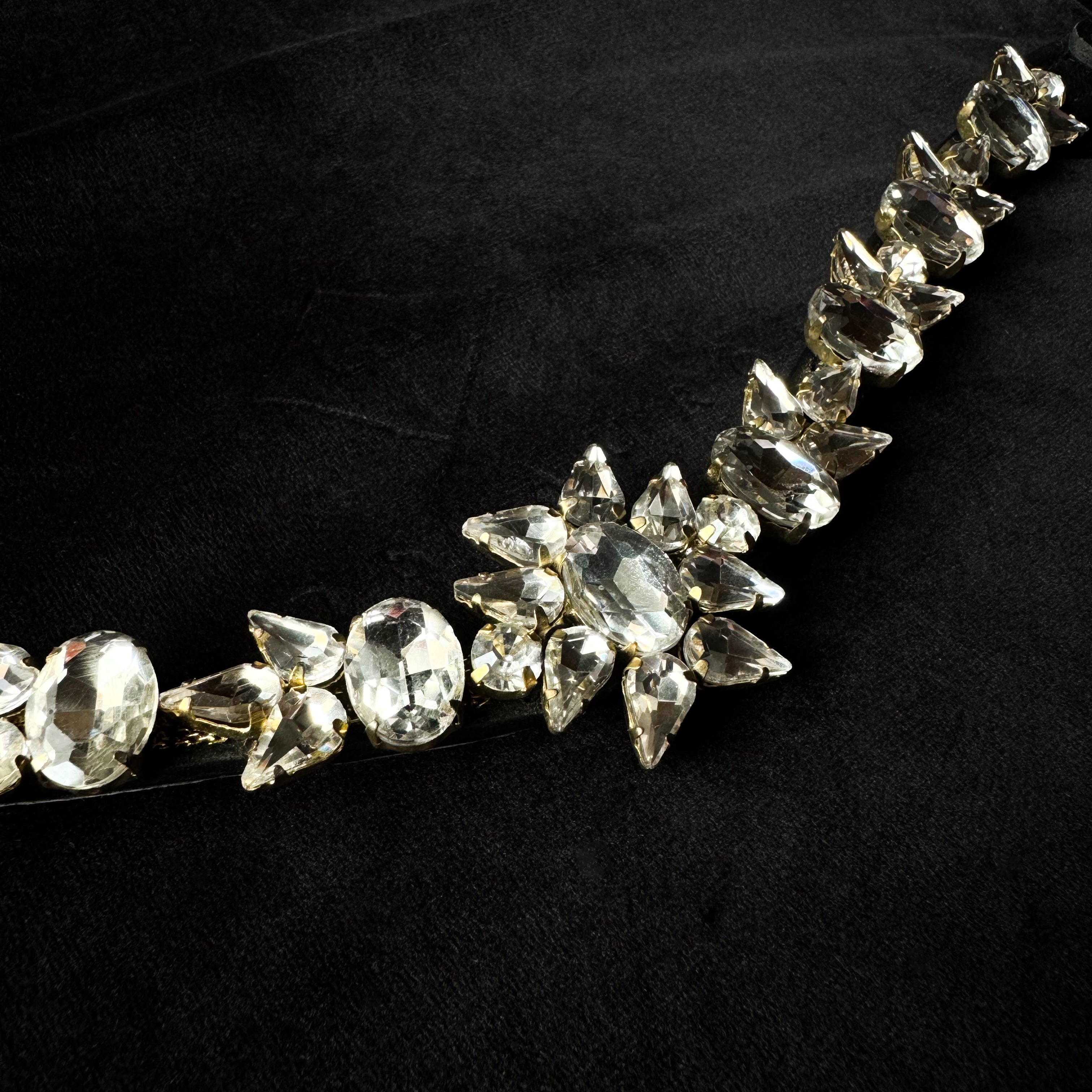 Stirnriemen 'Stella'