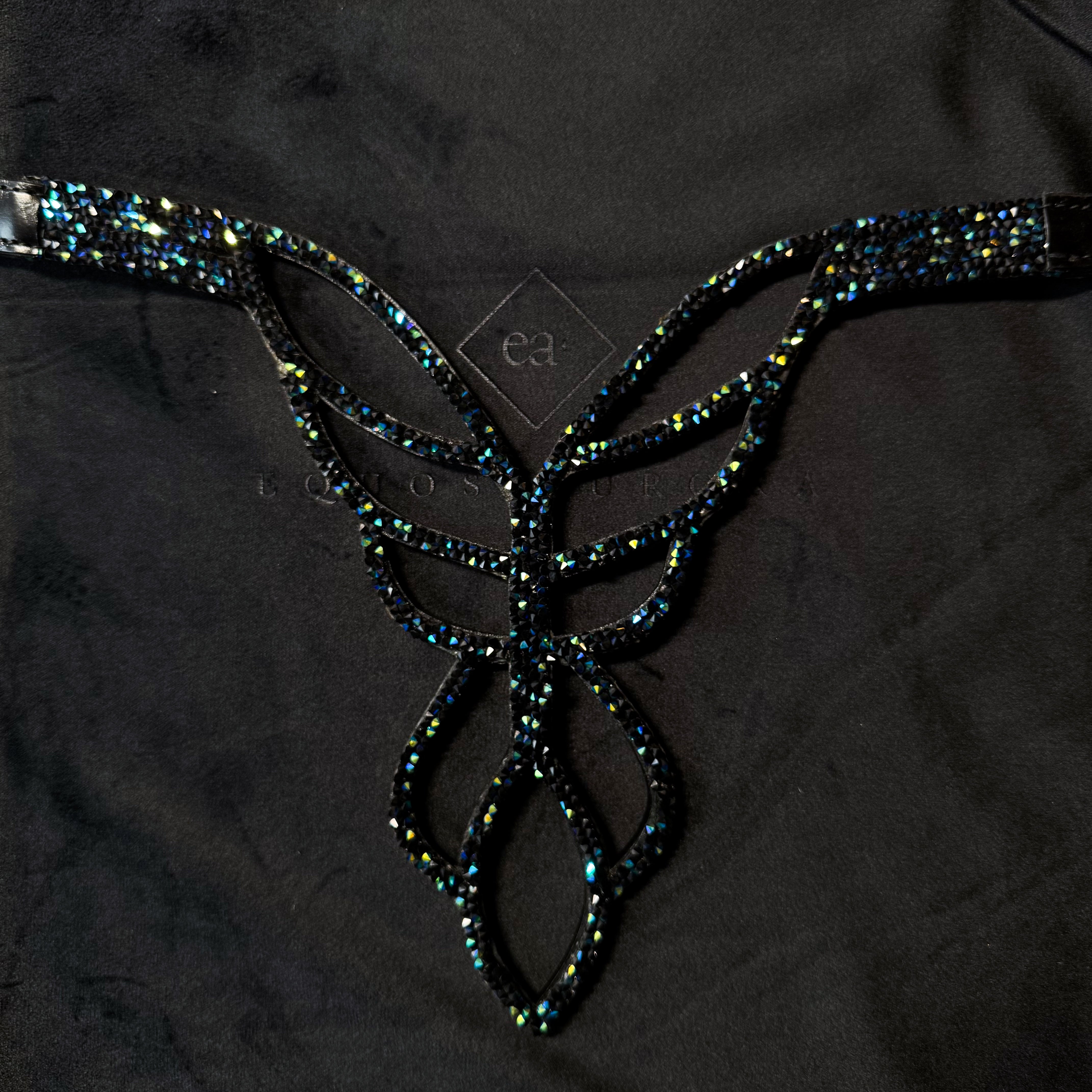 Browband 'Celestia'
