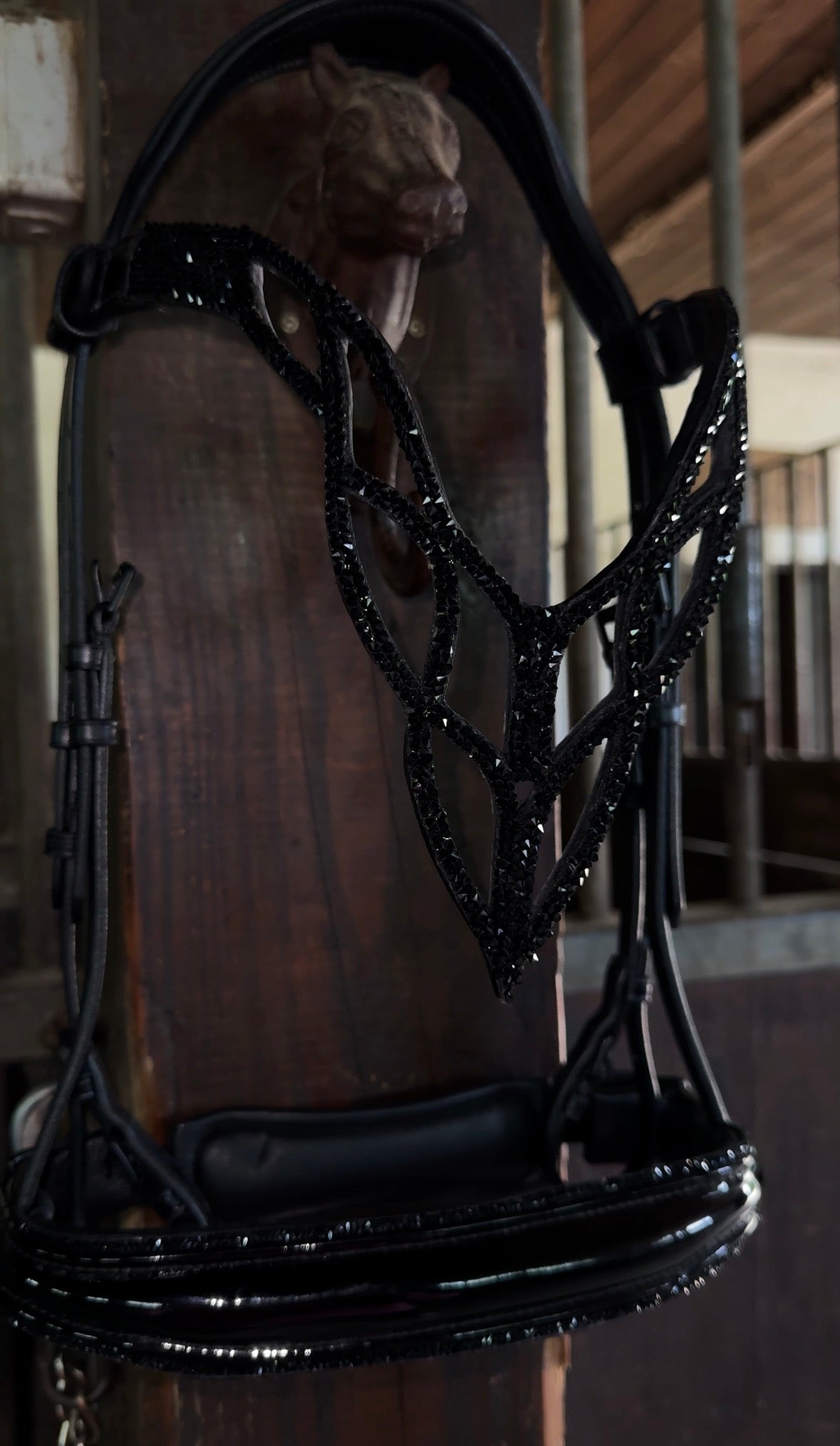 Bridle 'Eclipse'