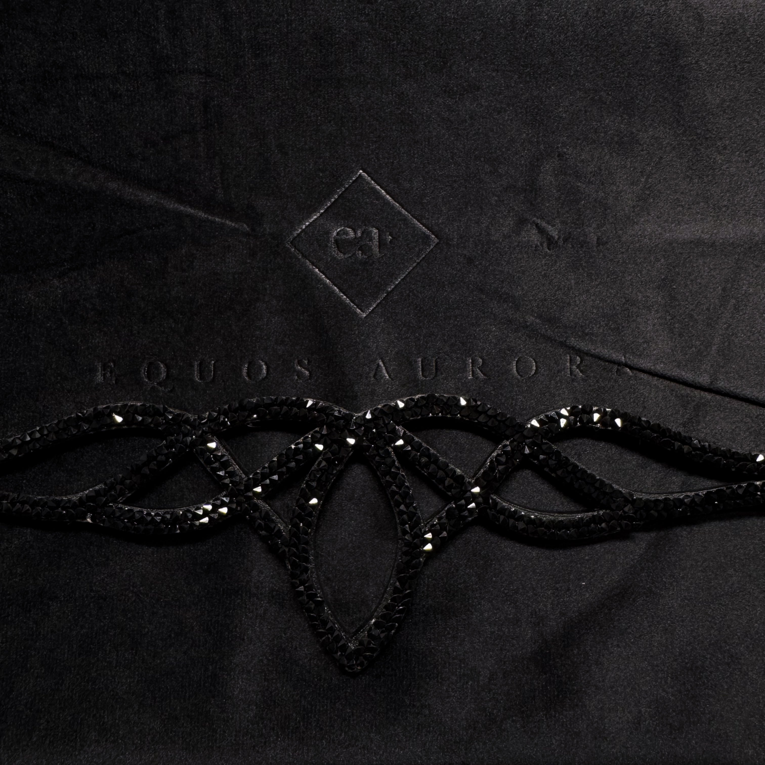 Stirnriemen 'Dualis'