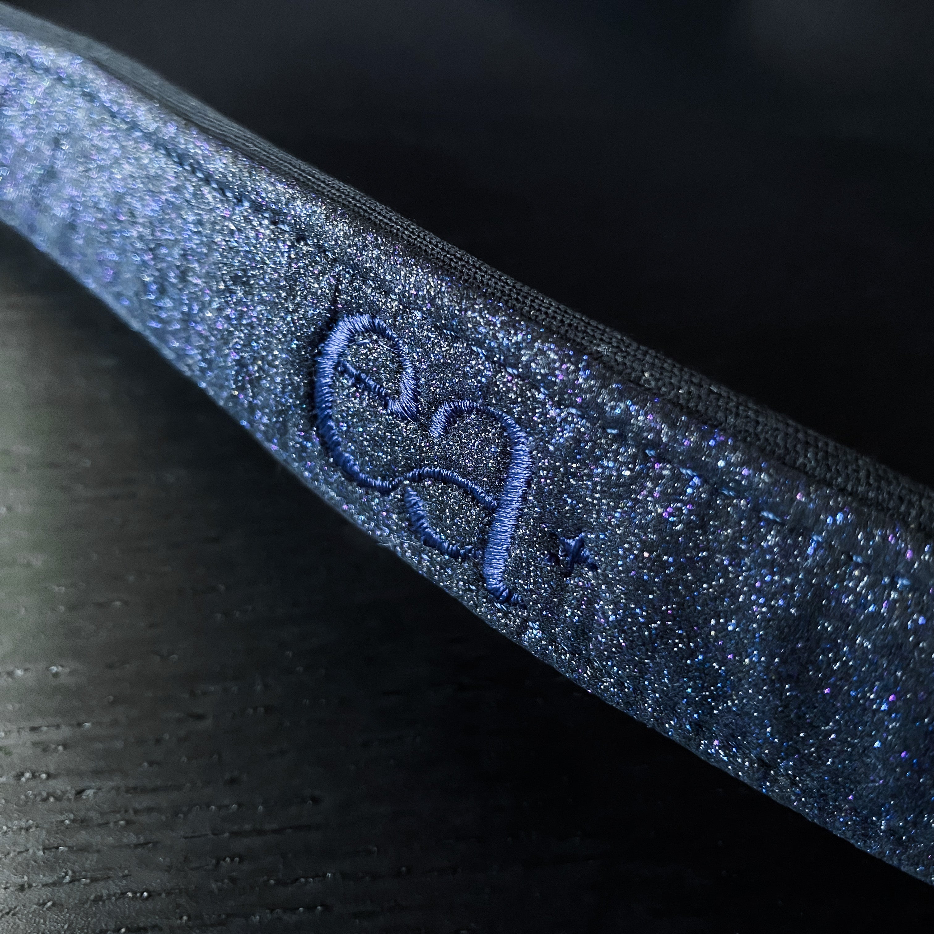 Halter 'Glitz and Glam'