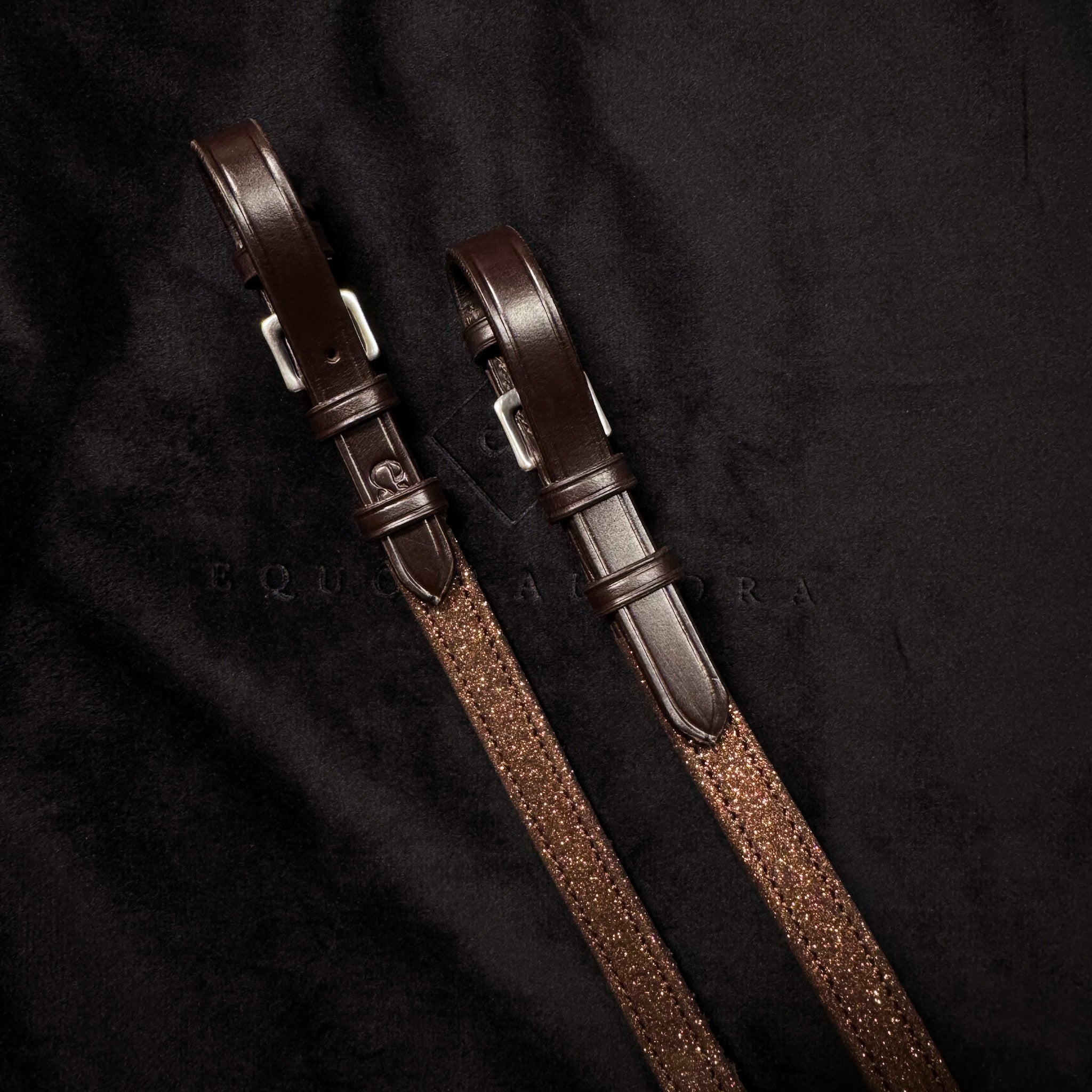 Biothane Reins 'Glitz and Classy' - PRE ORDER