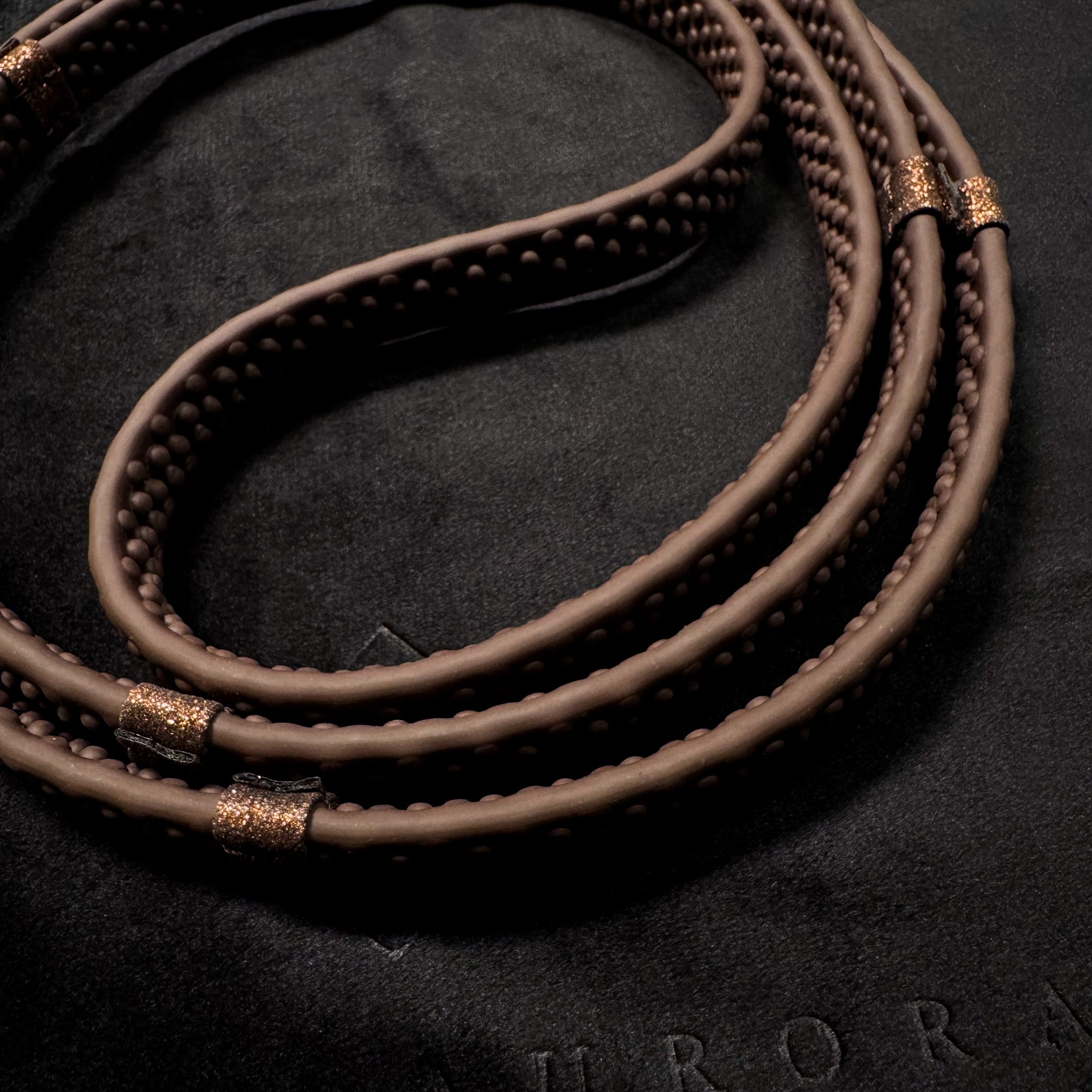 Biothane Reins 'Glitz and Classy' - PRE ORDER