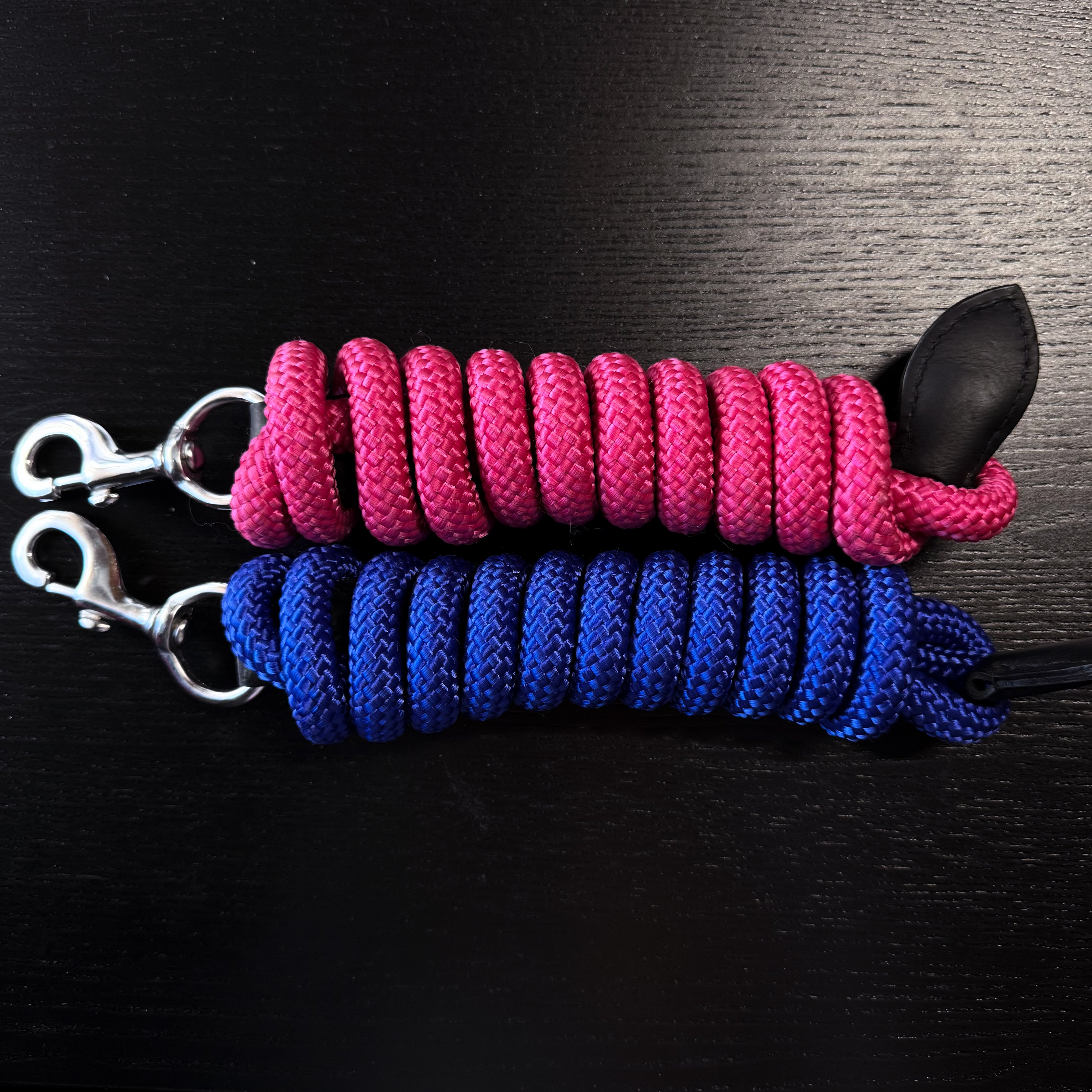 Strick 'Glitz and Glossy'