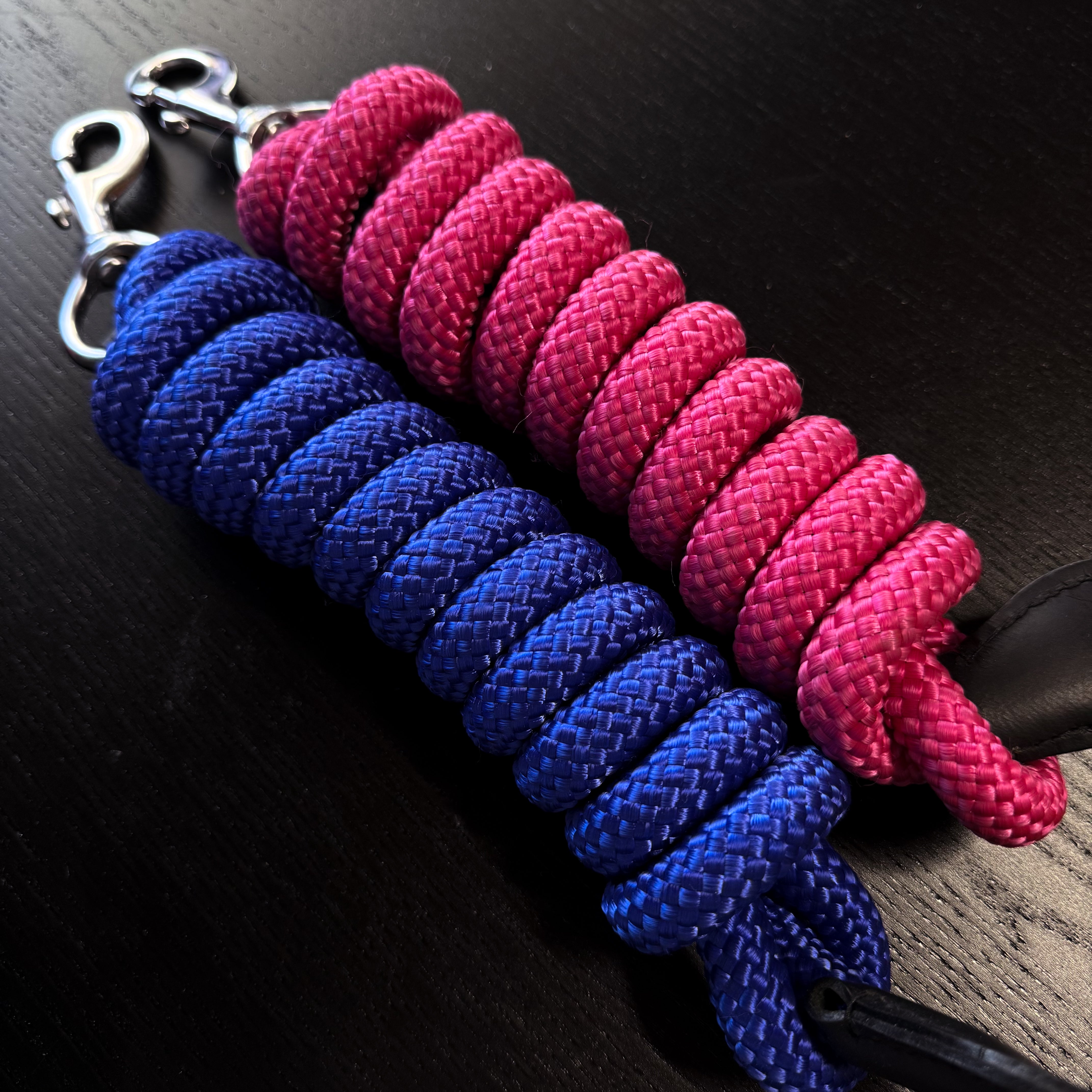 Strick 'Glitz and Glossy'