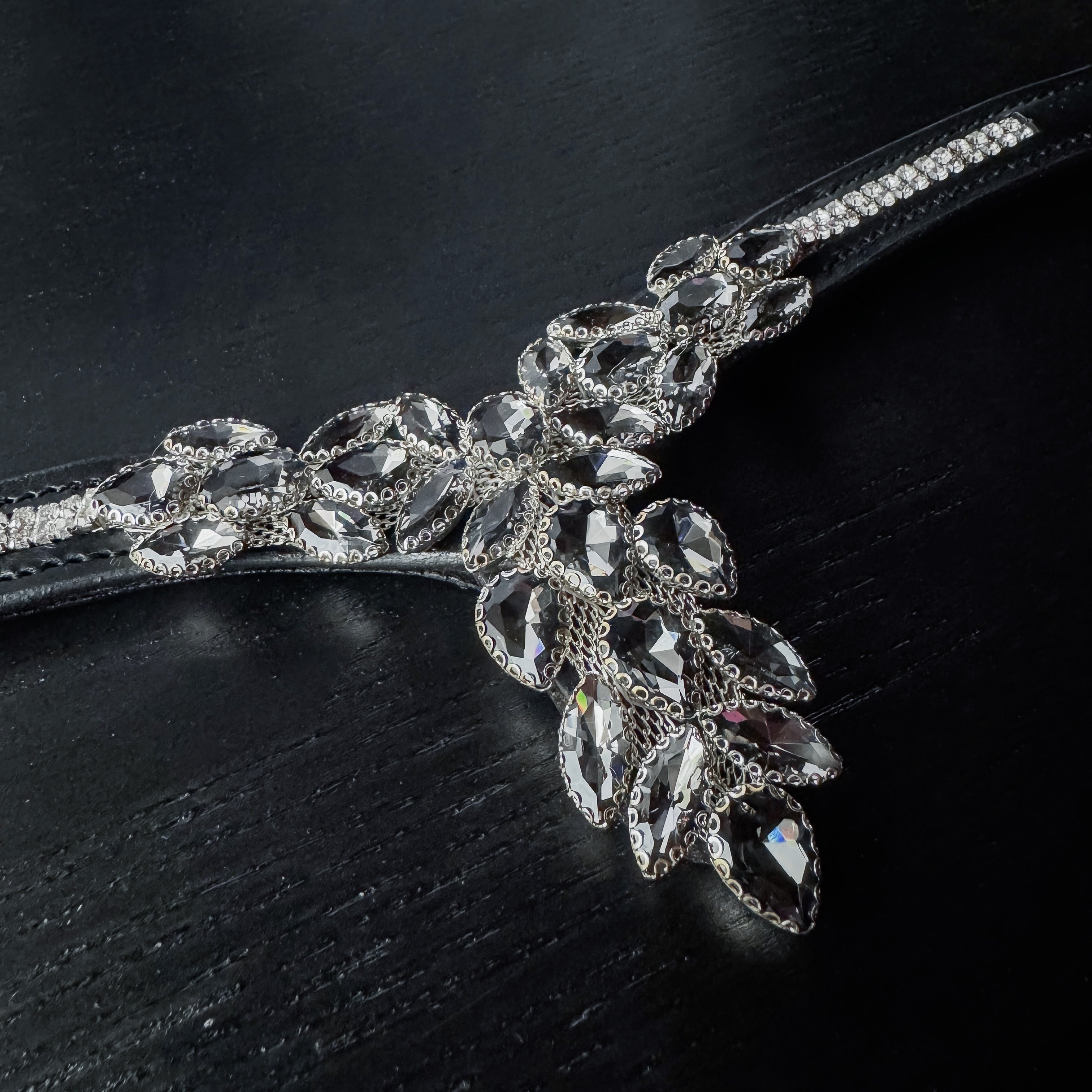Stirnriemen 'Royal'