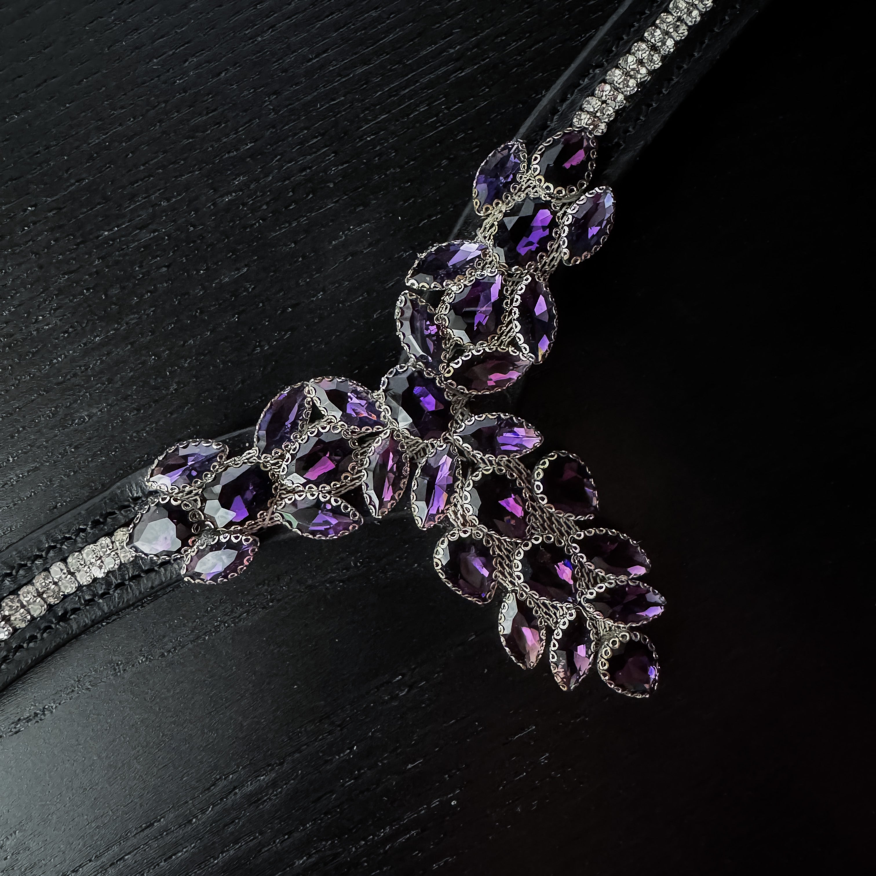 Stirnriemen 'Royal'