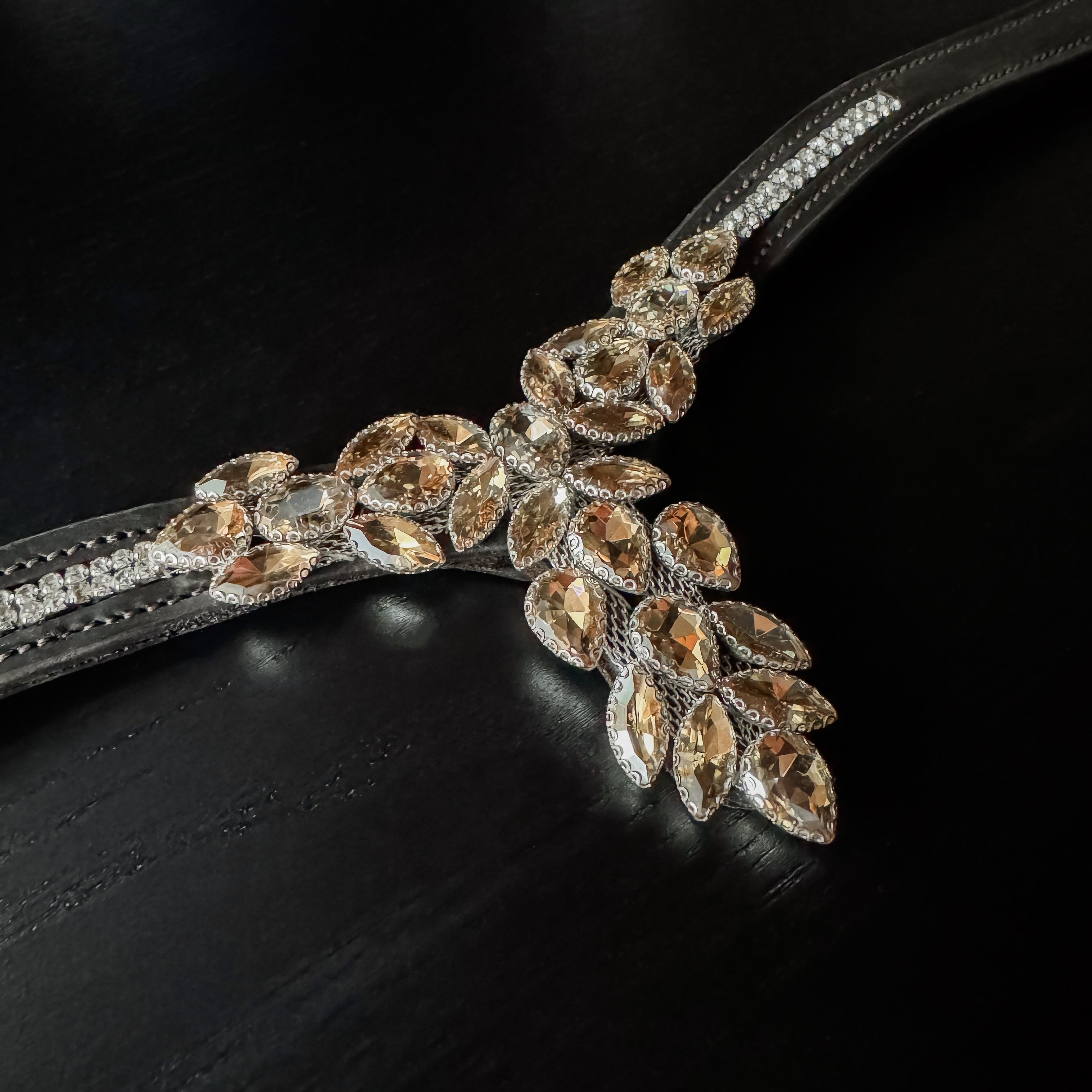 Stirnriemen 'Royal'