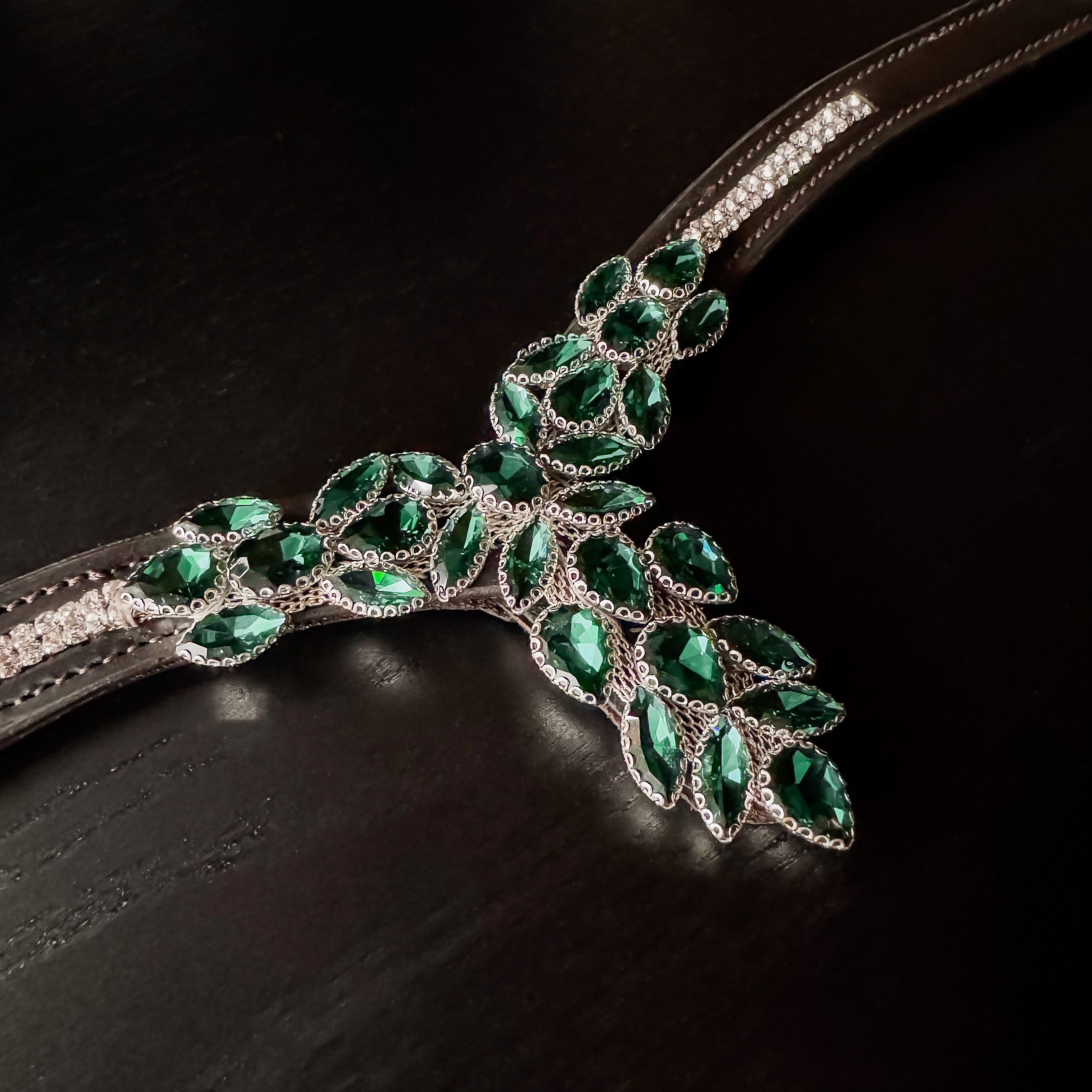 Stirnriemen 'Royal'
