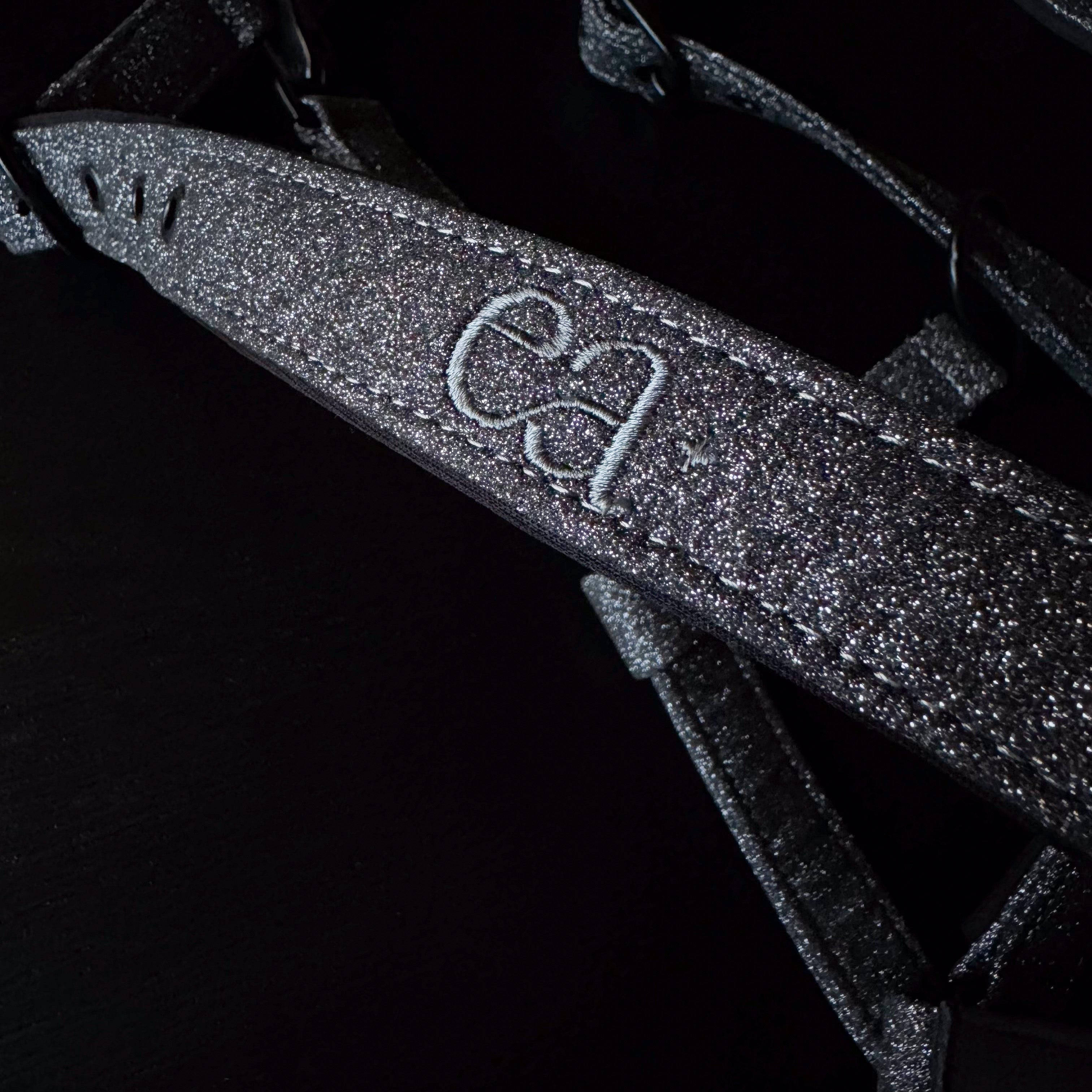 Halter 'Glitz and Glam'
