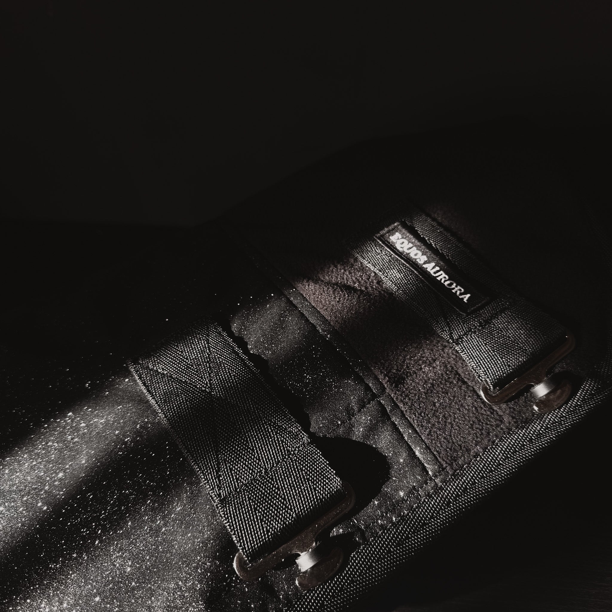 Abschwitzdecke 'Stardust'