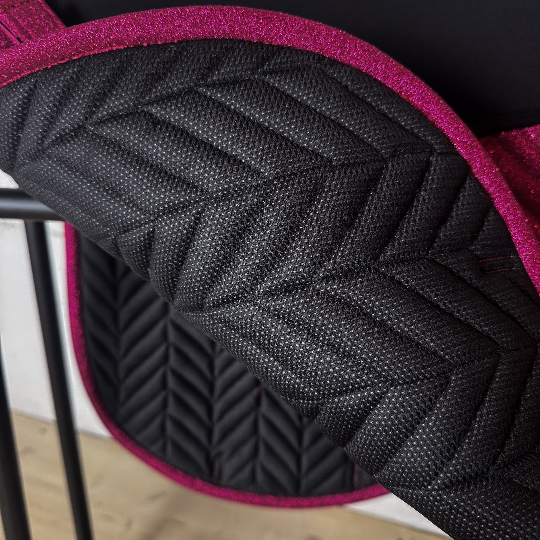 Saddle Pad 'Aim for the Stars'