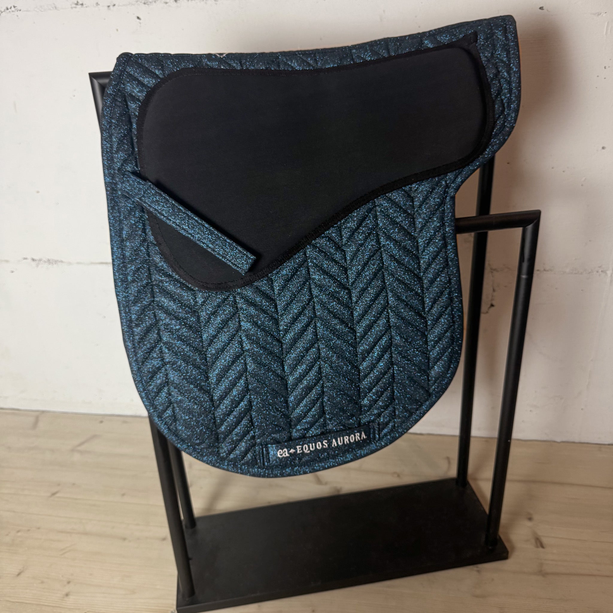 Saddle Pad 'Aim for the Stars'