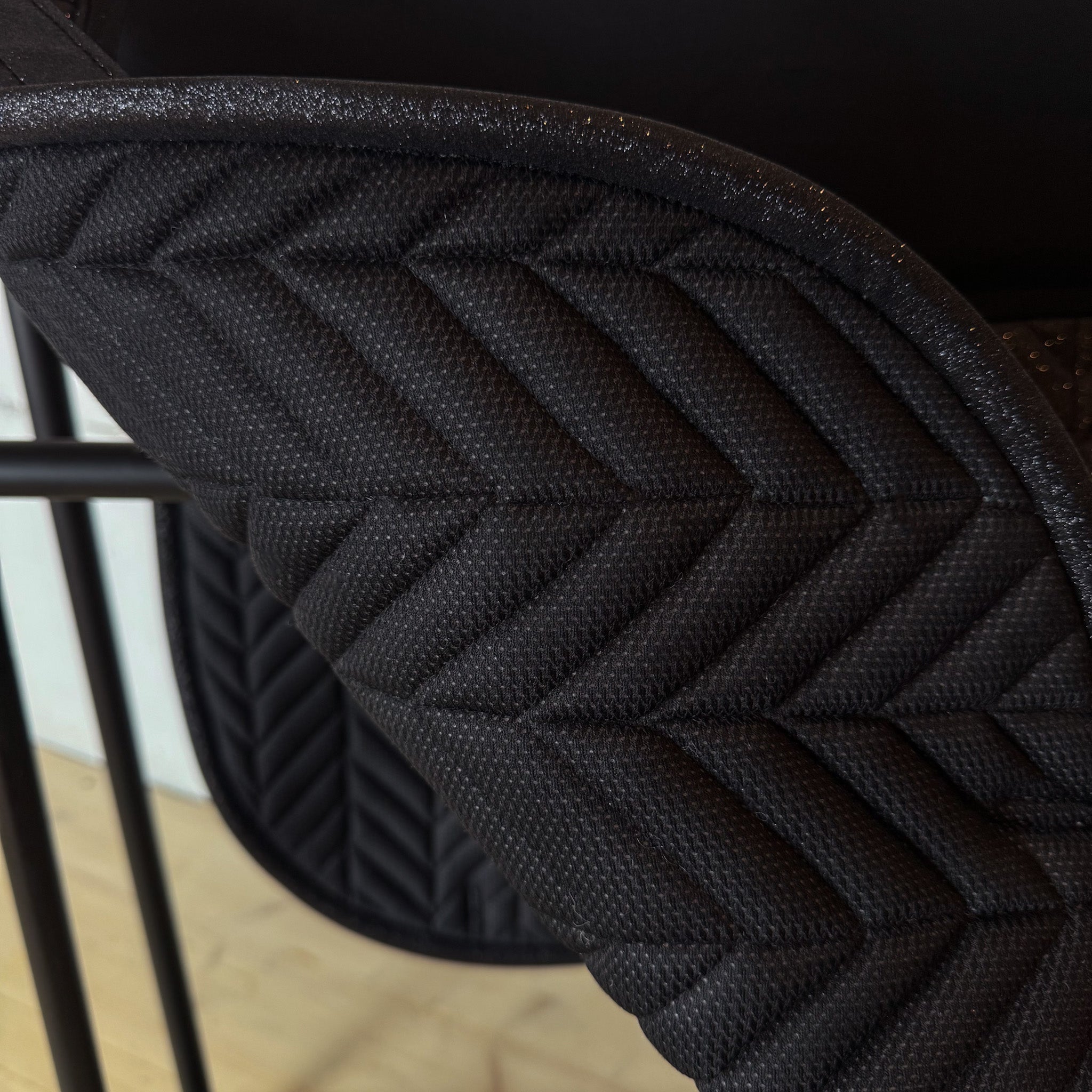 Saddle Pad 'Aim for the Stars'