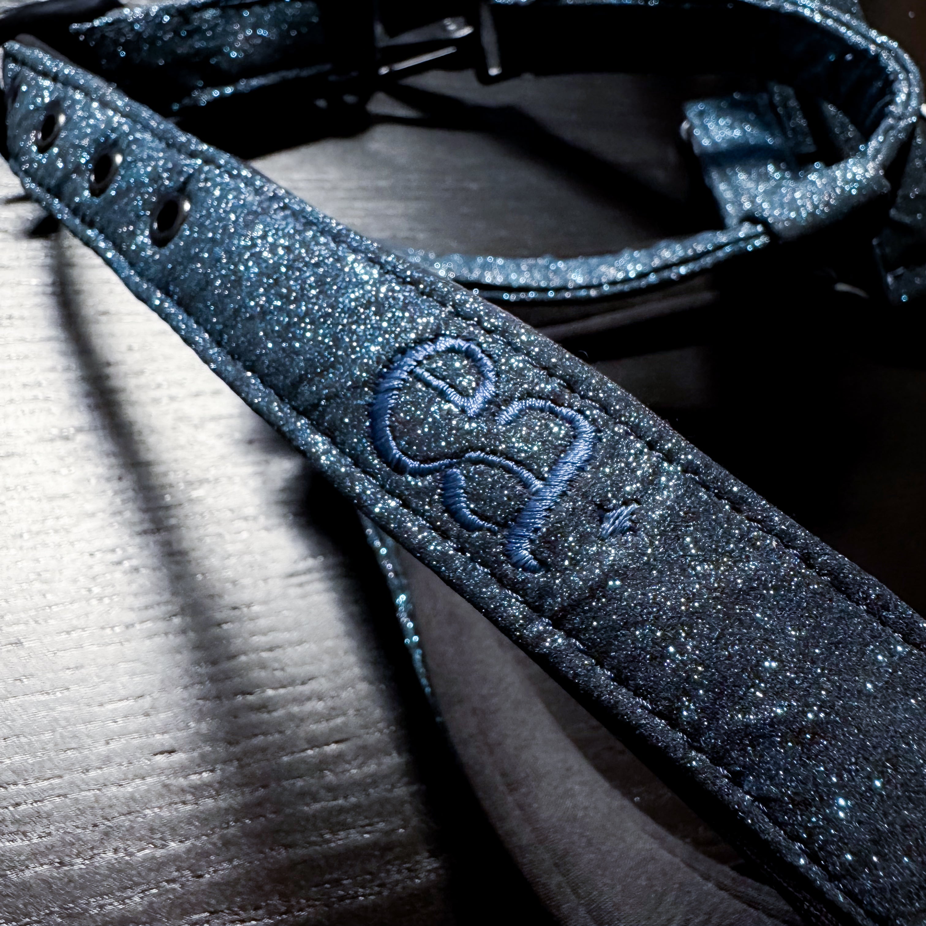 Halter 'Glitz and Glam'