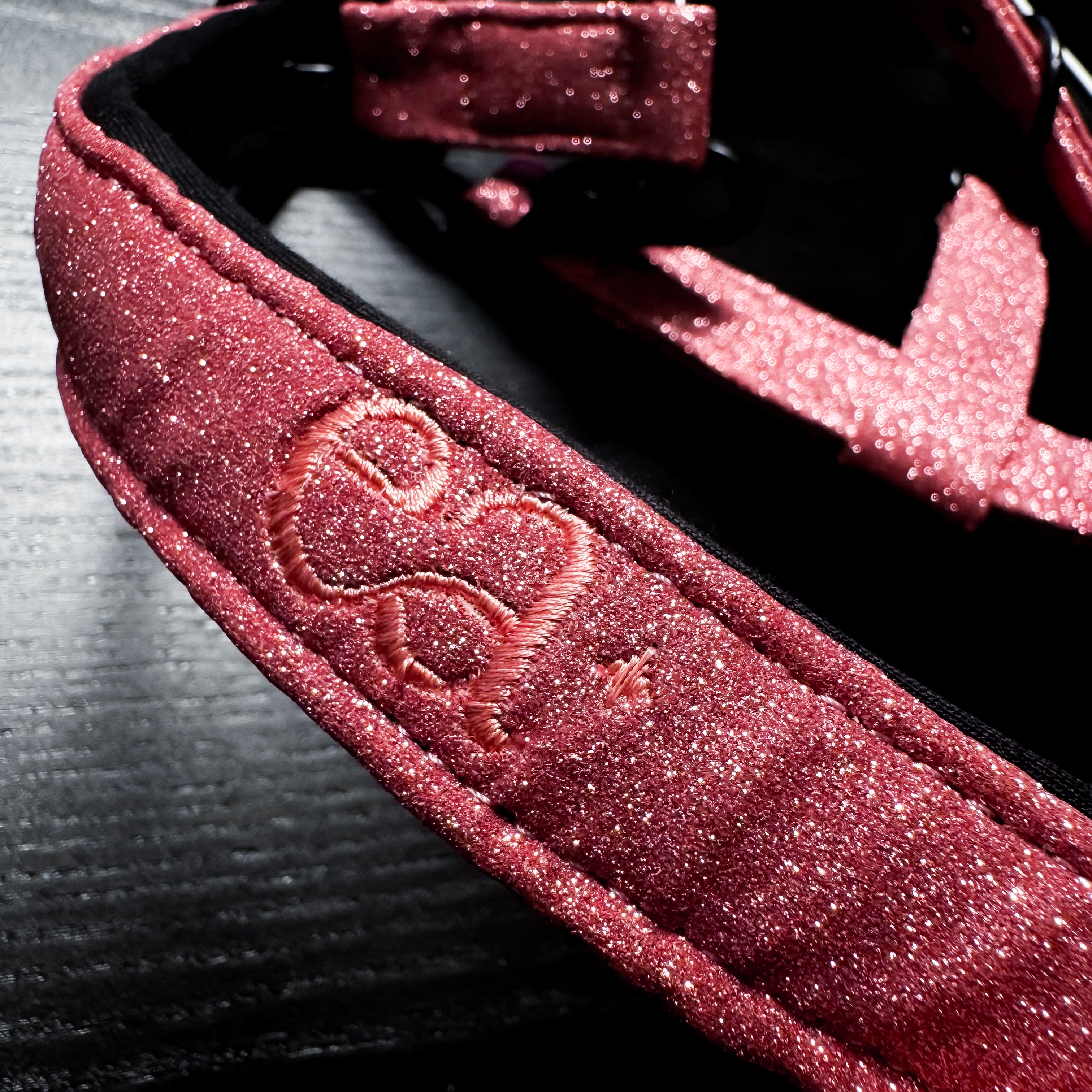 Halter 'Glitz and Glam'