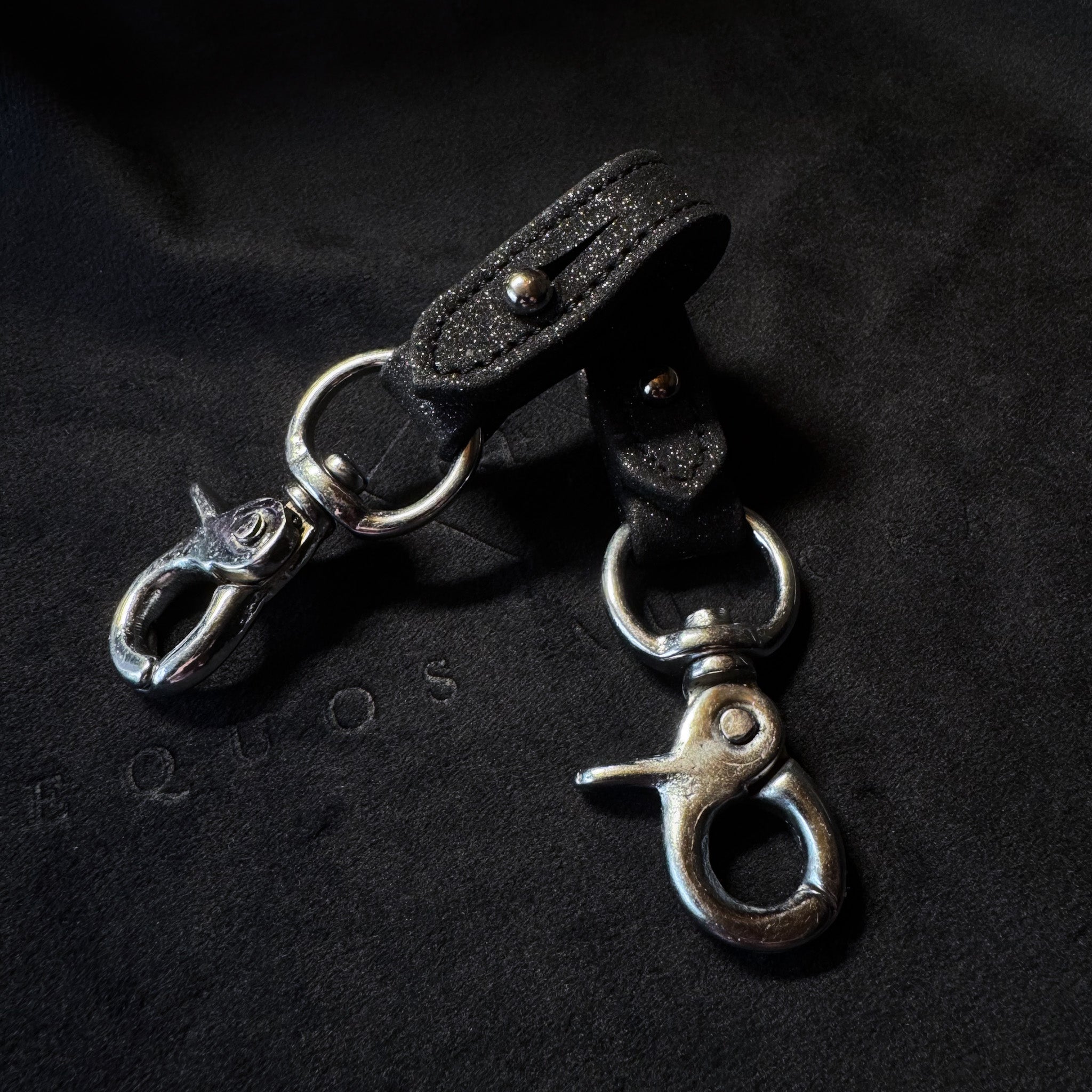Steigbügelhalter