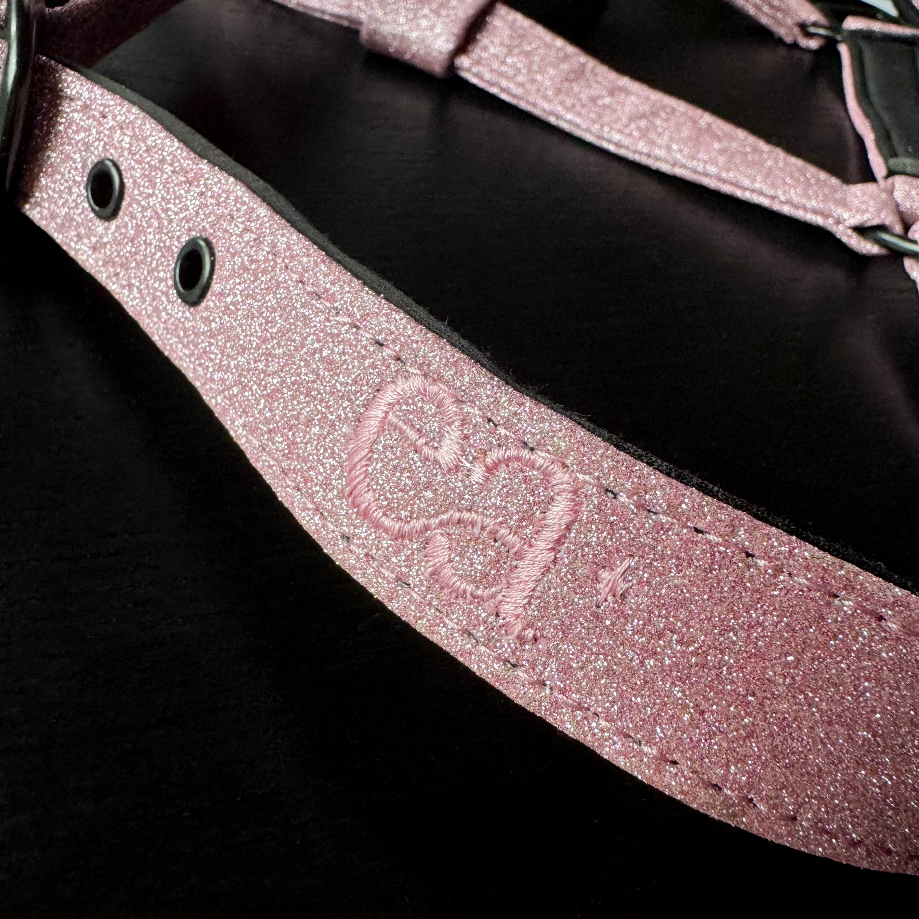Halter 'Glitz and Glam'
