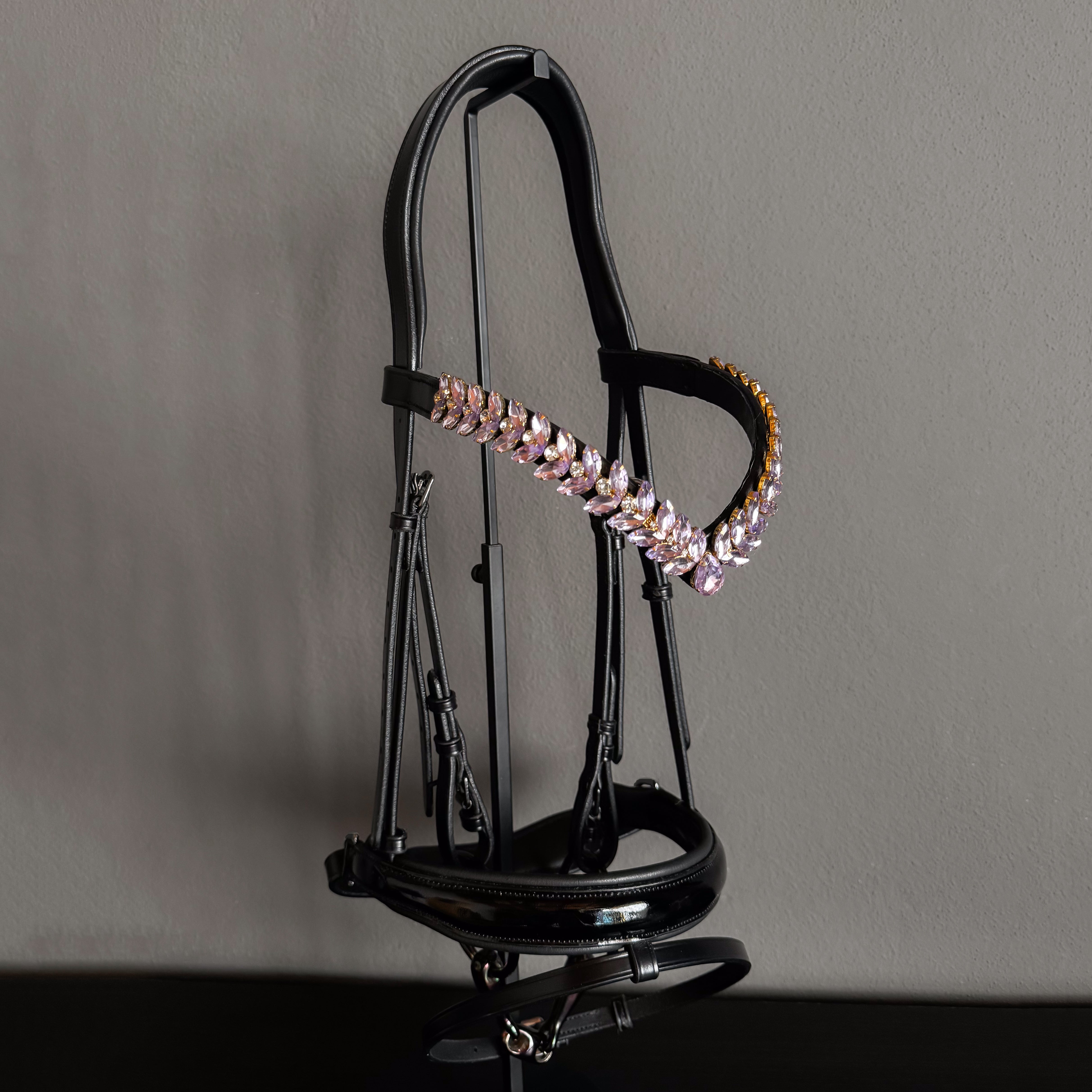 Bridle 'Violet'