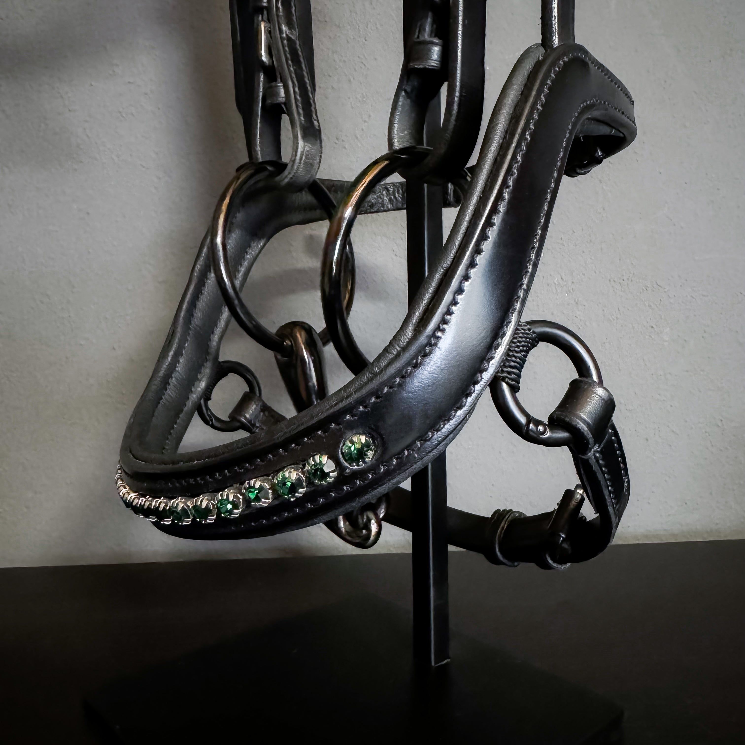 Noseband 'Power'