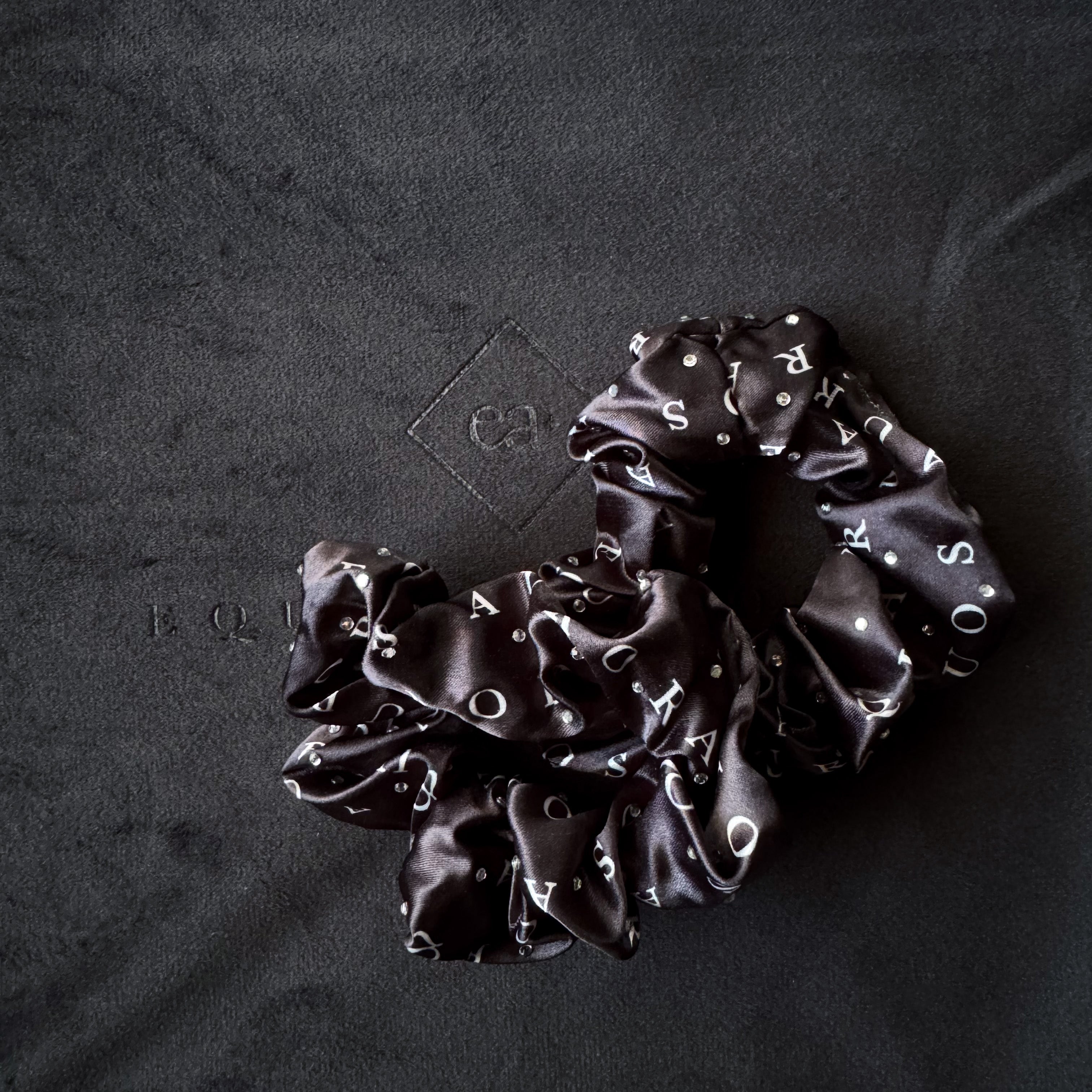 Scrunchie 'Ponytail'