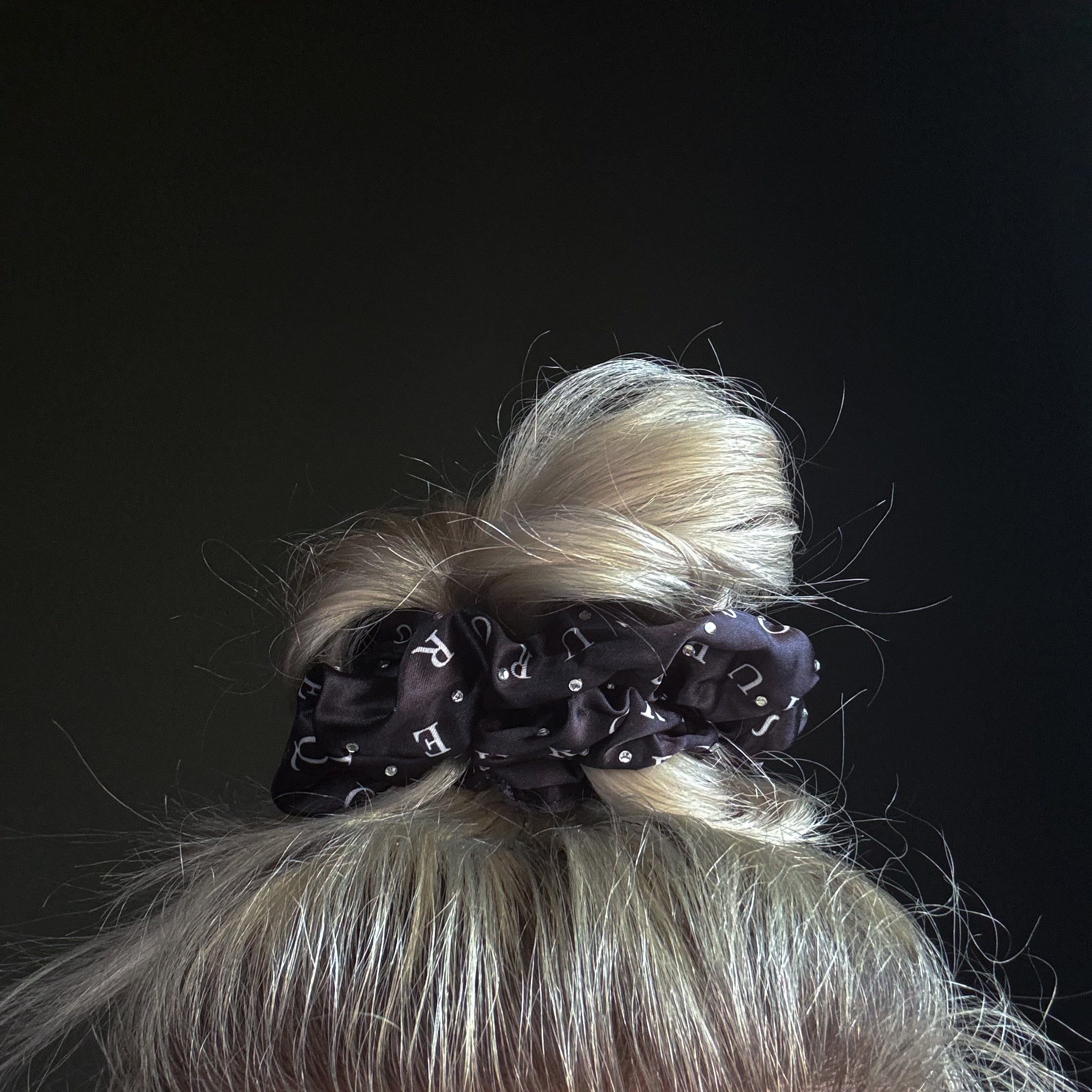 Scrunchie 'Ponytail'