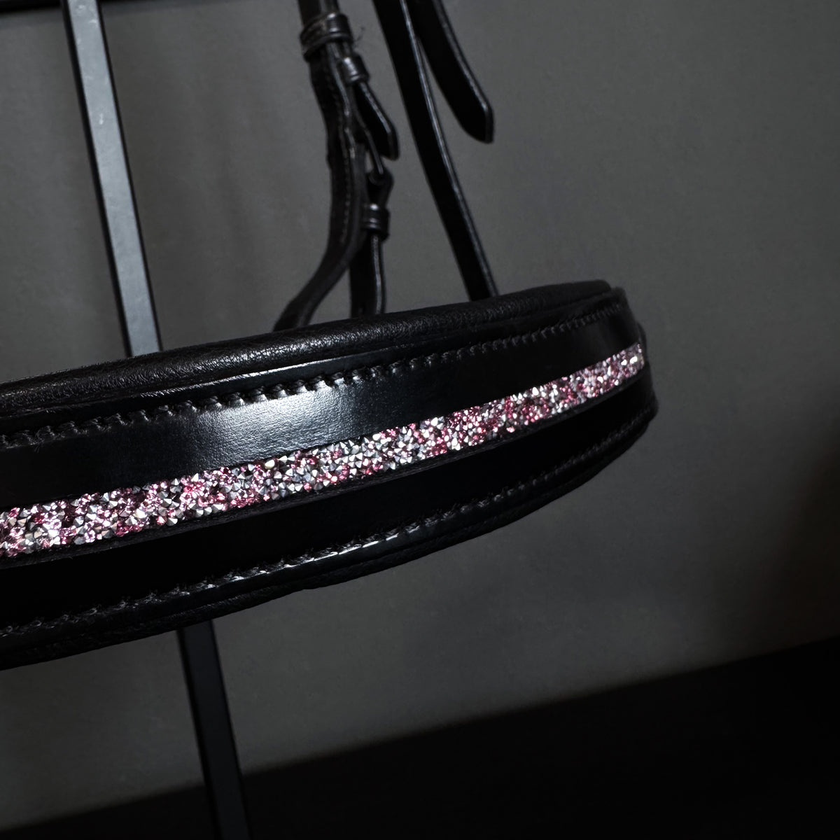 Noseband 'Twinkle'
