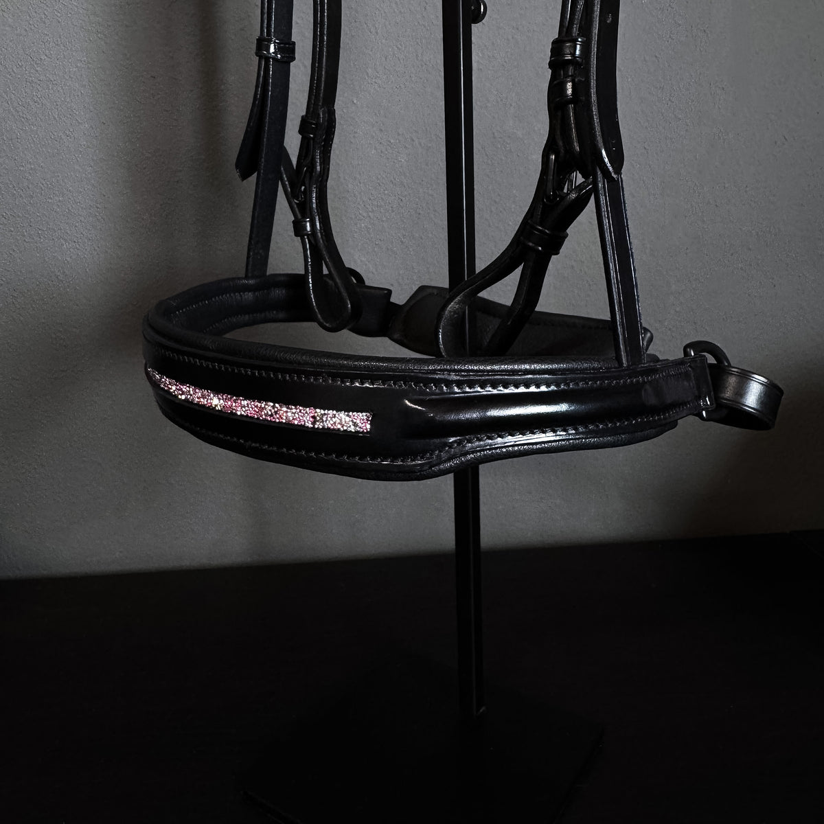 Noseband 'Twinkle'