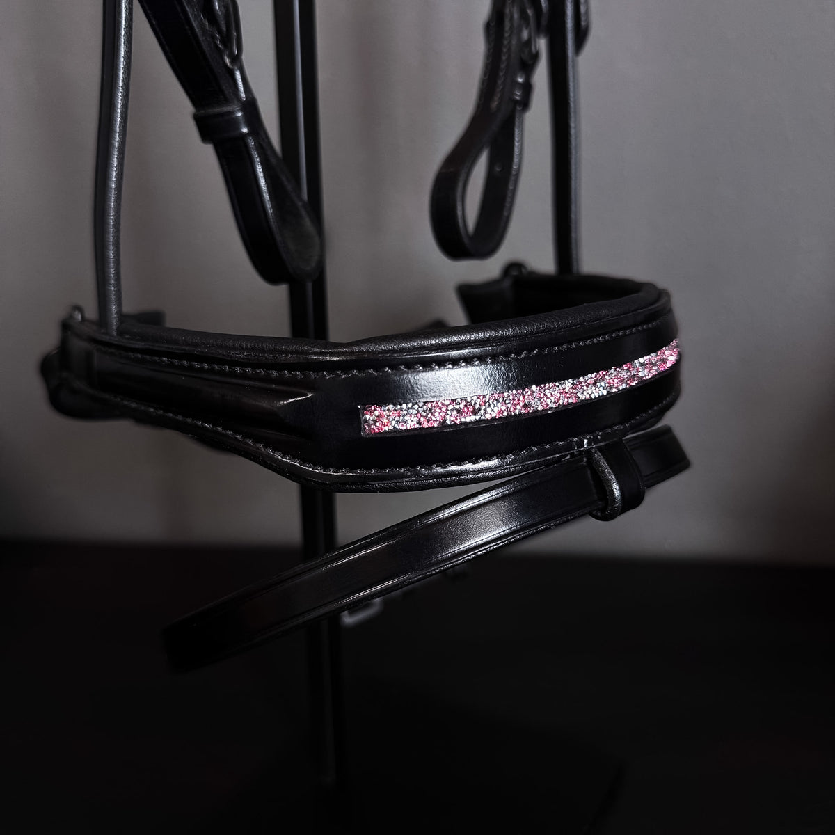 Noseband 'Twinkle'