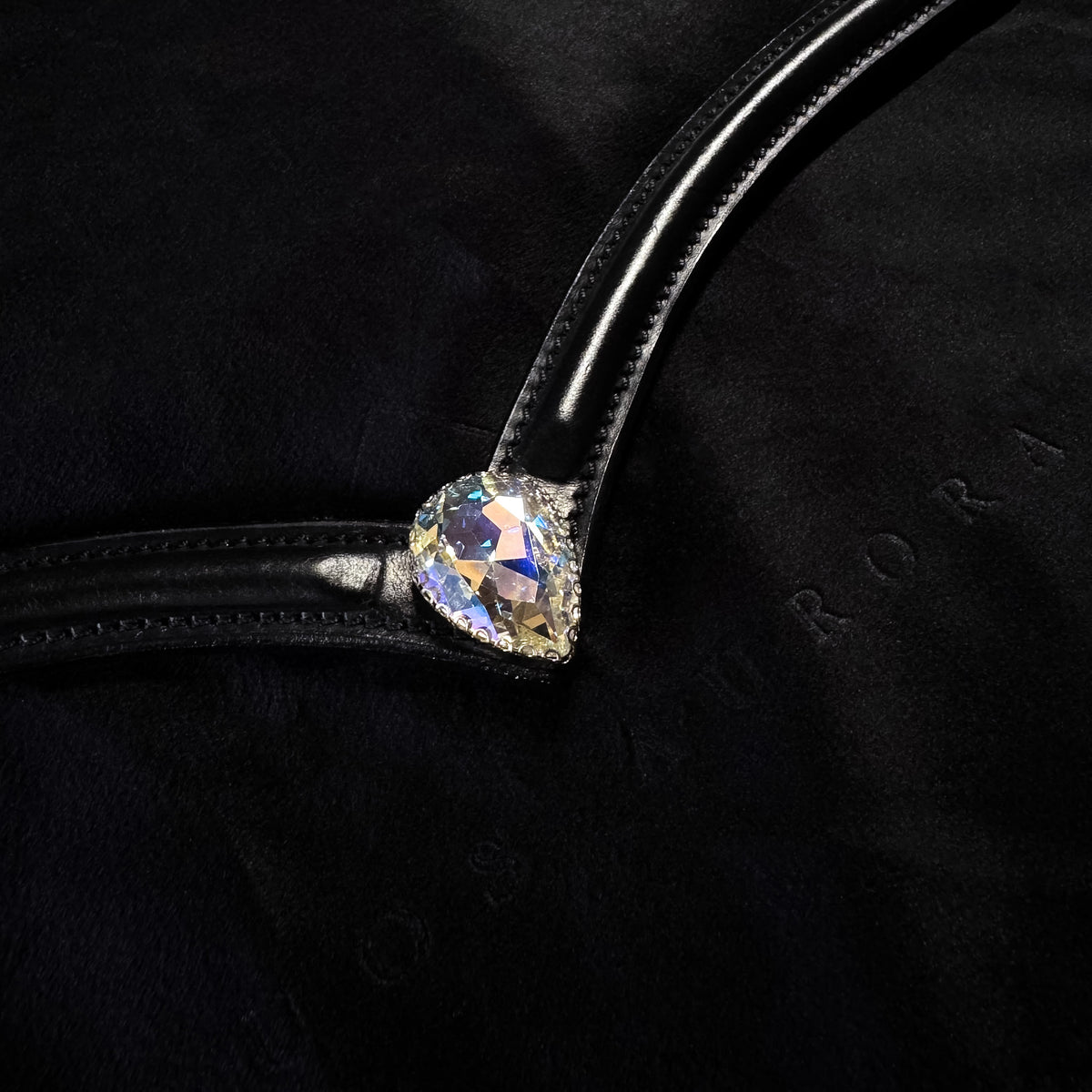 Browband 'Power Moonlight' - Limited Edition