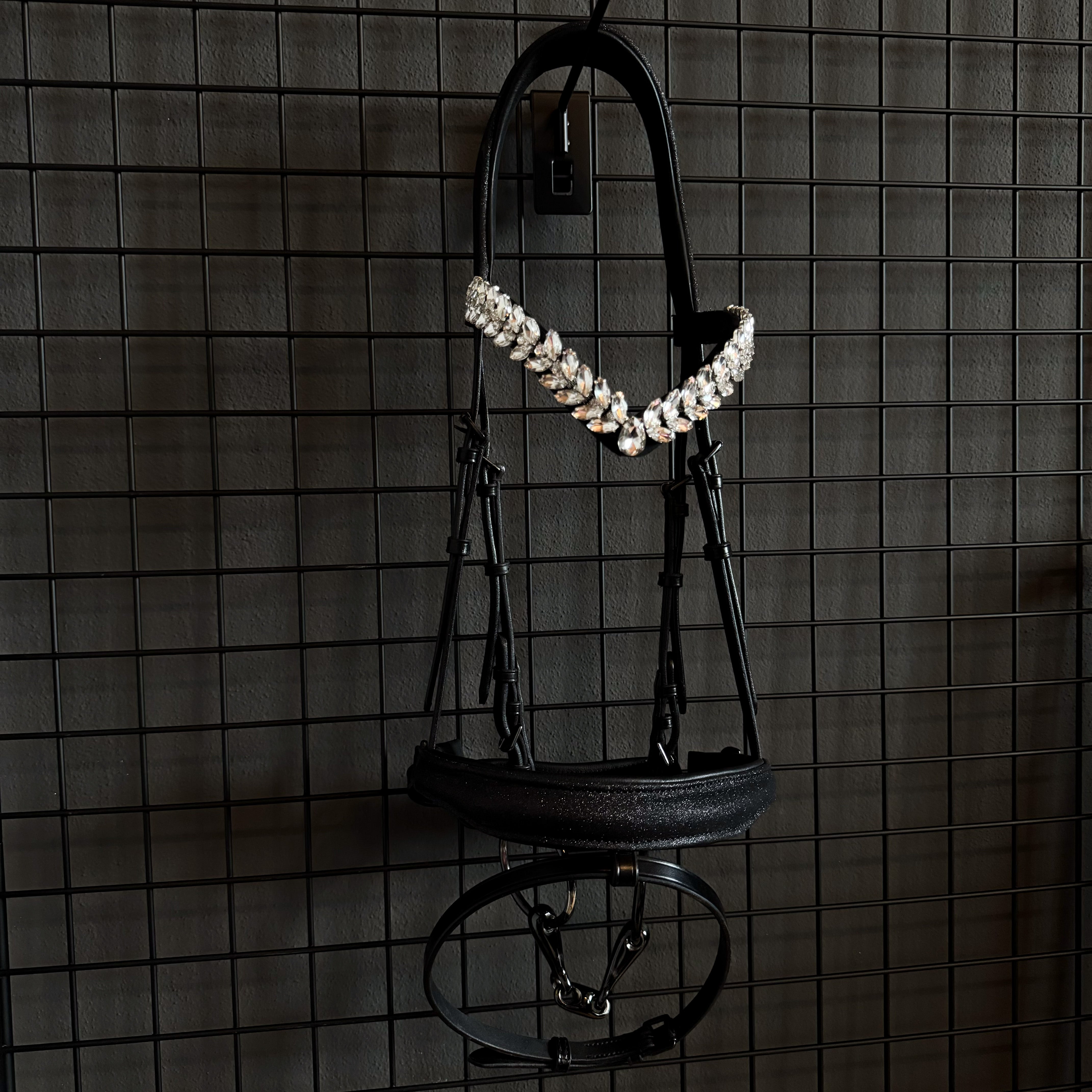 Bridle 'Fairytale'