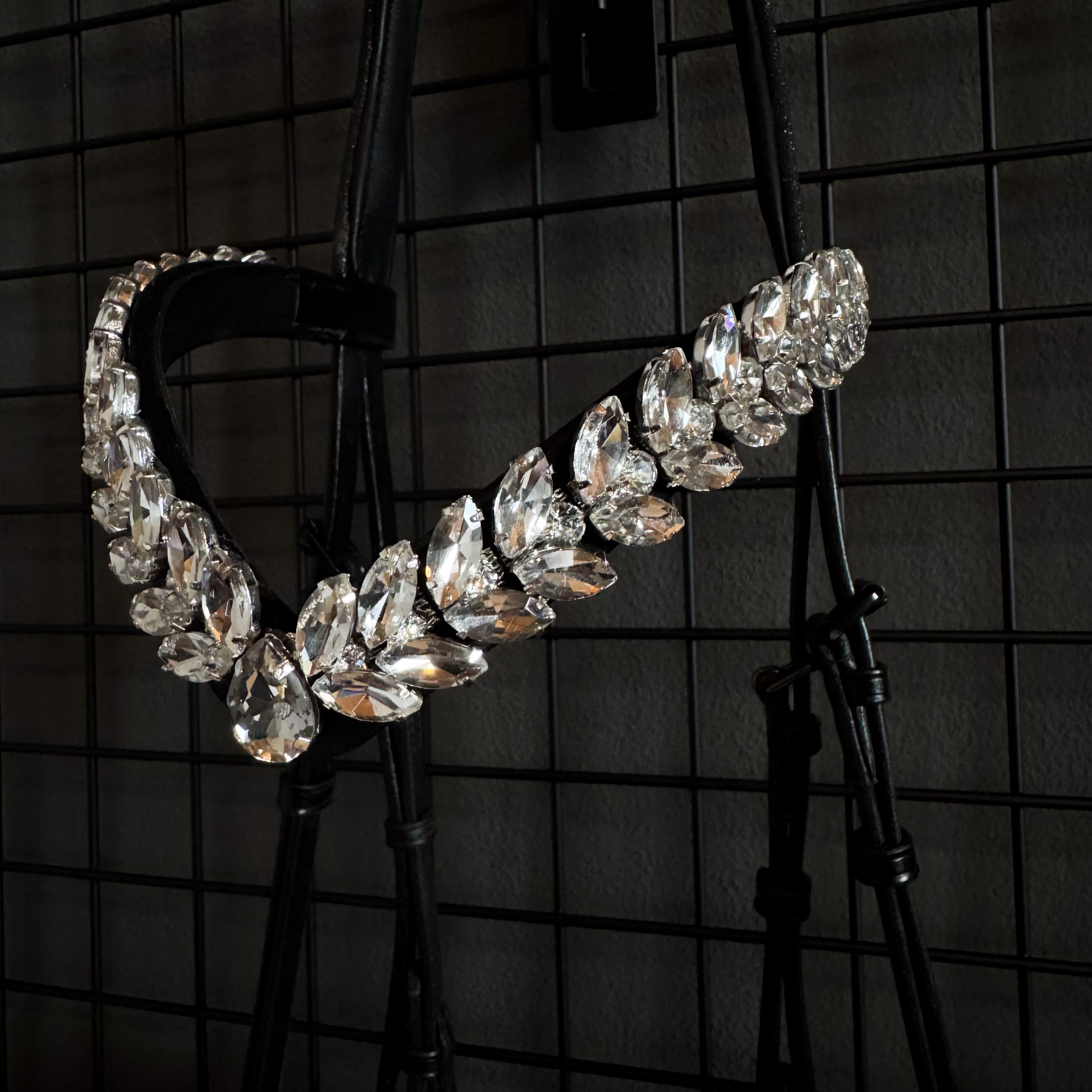 Bridle 'Fairytale'