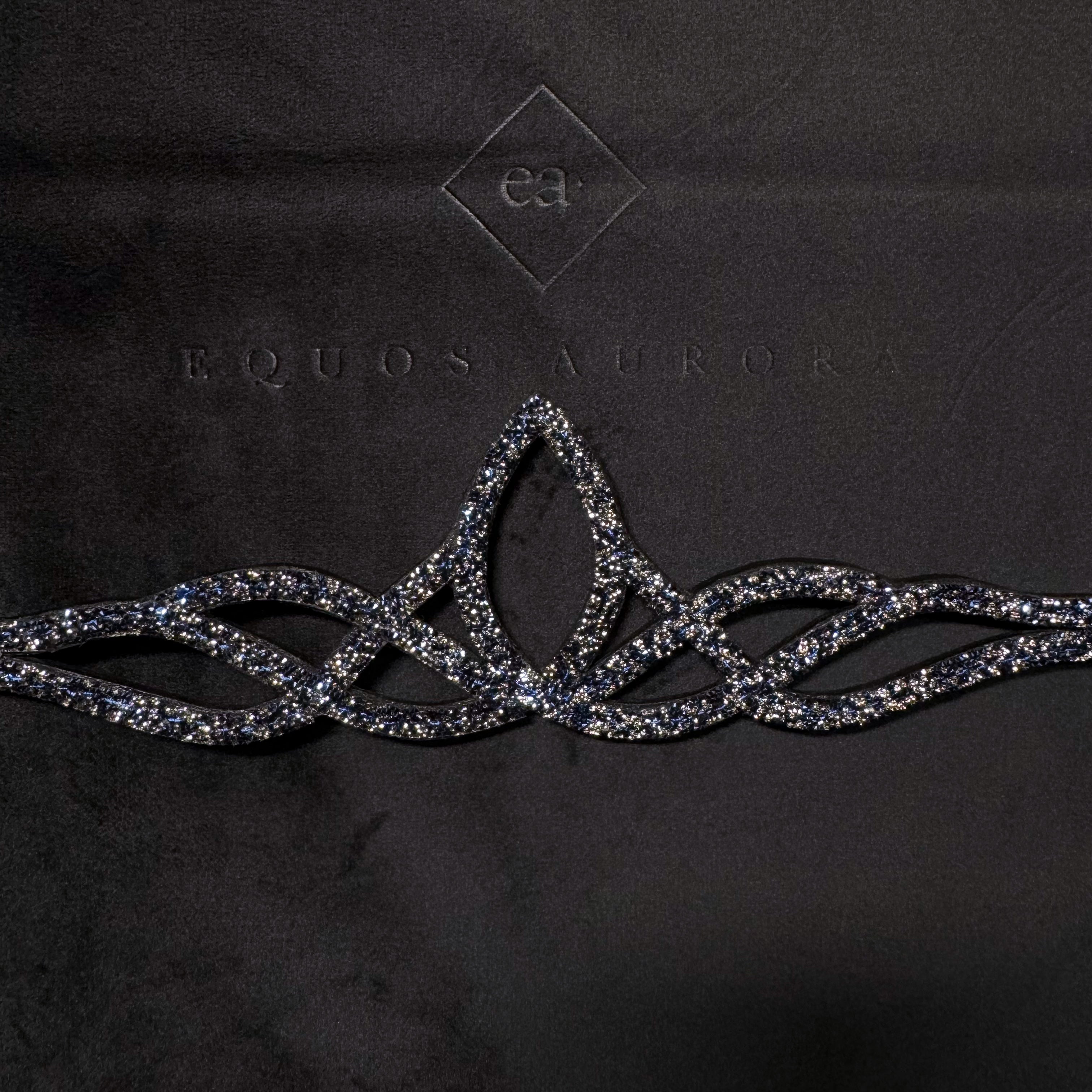 Stirnriemen 'Dualis'