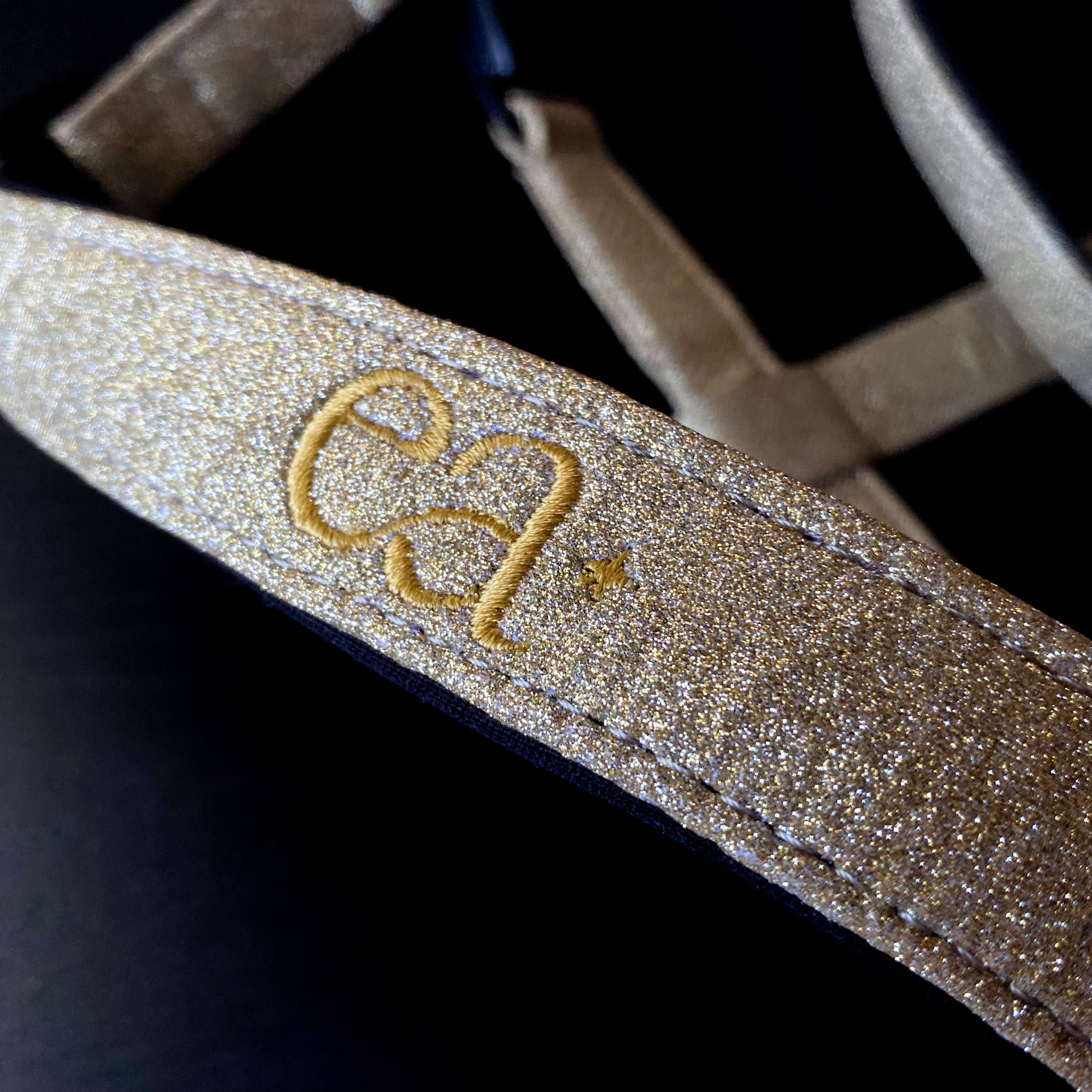 Halter 'Glitz and Glam'