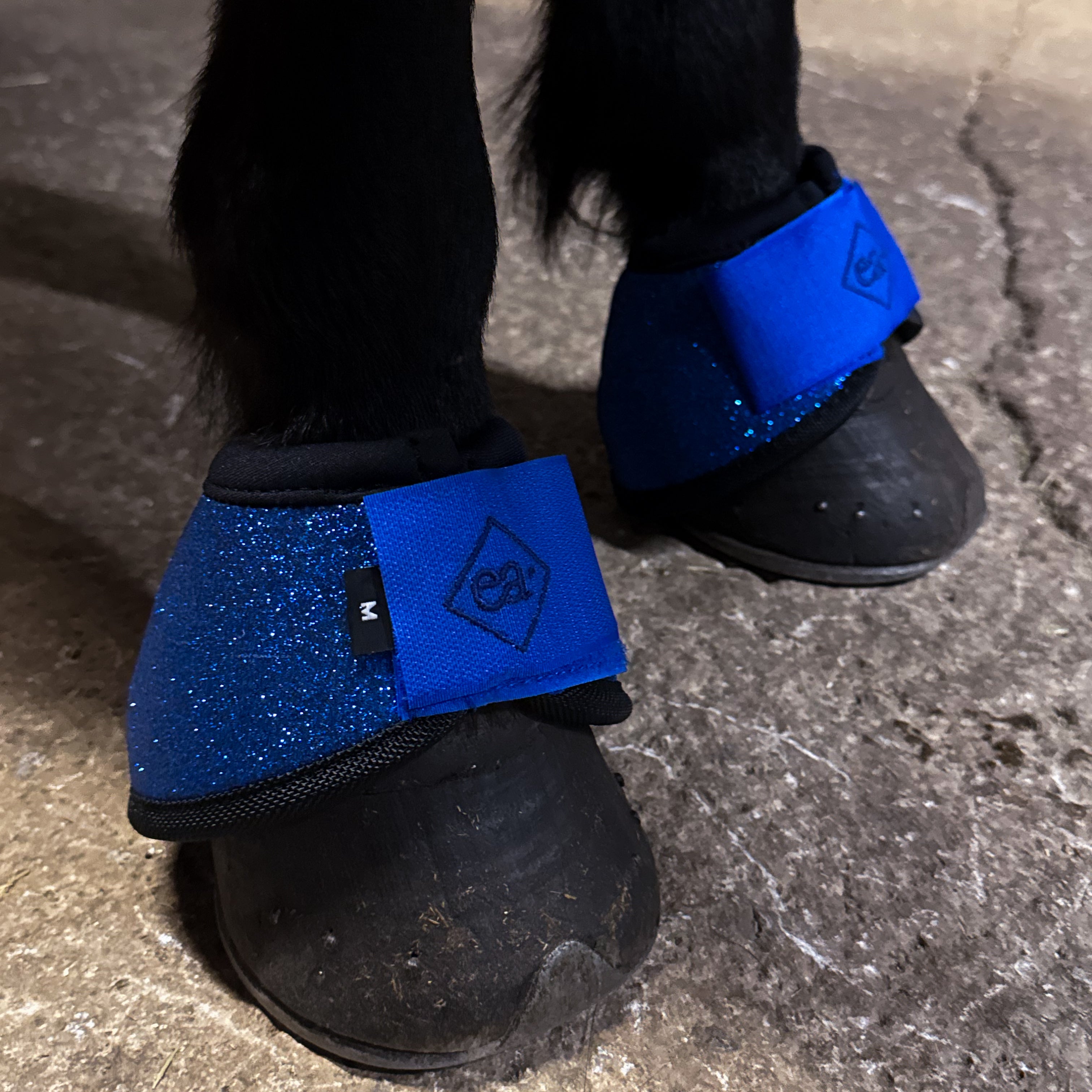 Ballenboots 'Sparkly Dancer'