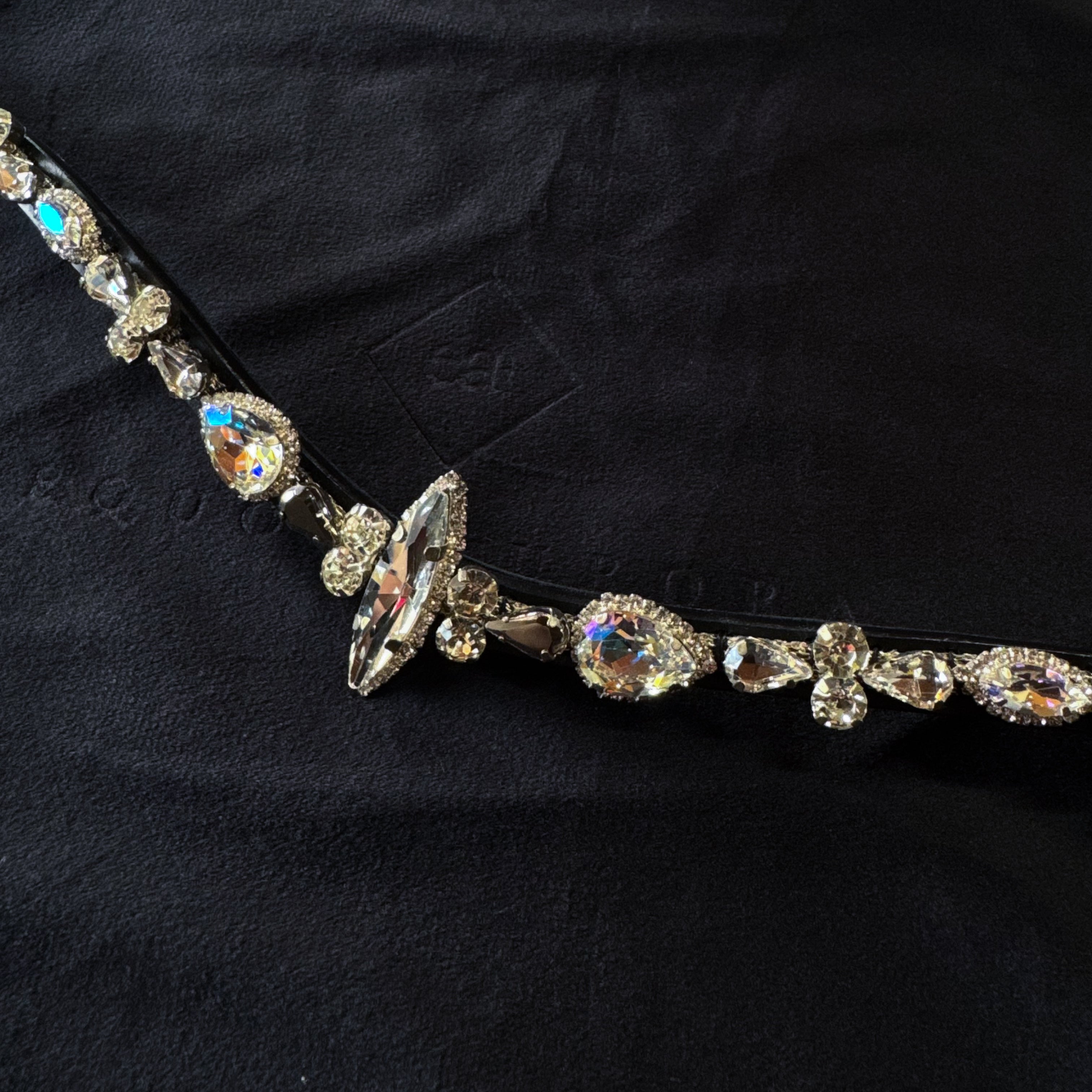 Stirnriemen 'Euphoria Moonlight' - LIMITED EDITON