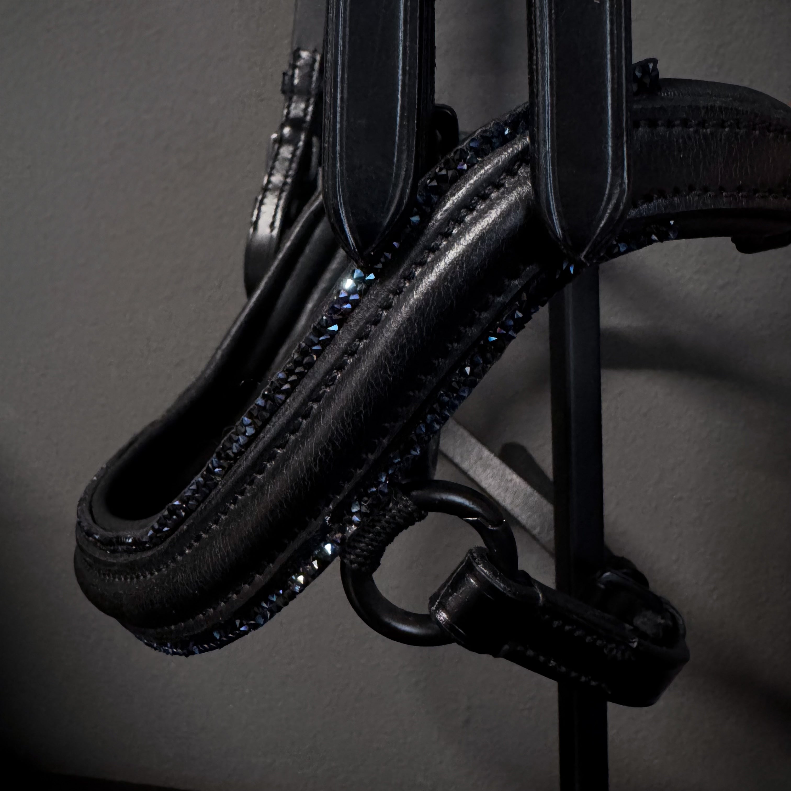 Noseband 'Rock it'