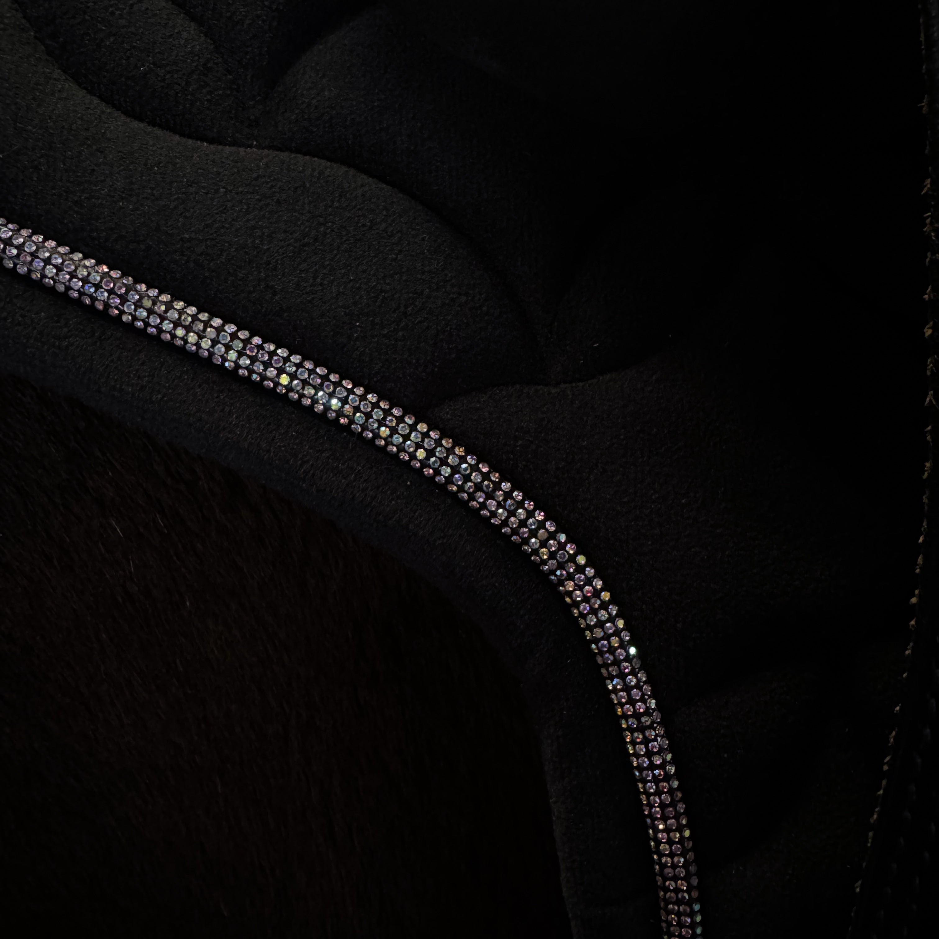 Satteldecke 'Elegance'