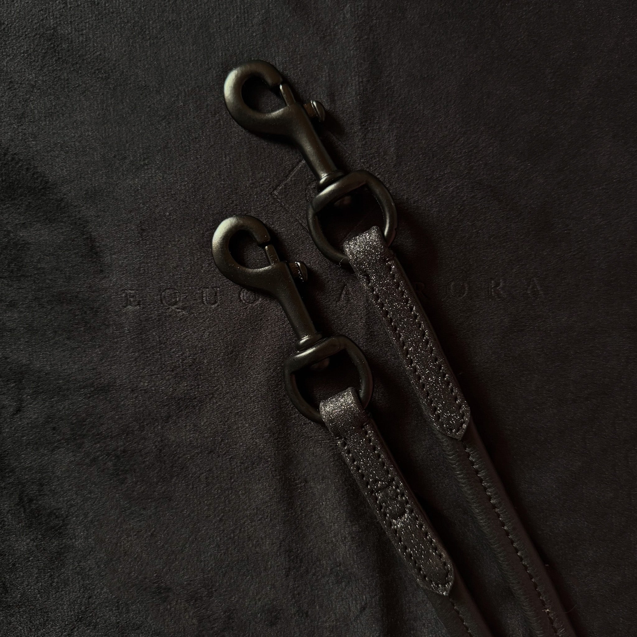 Reins 'Velvety Sparkle'