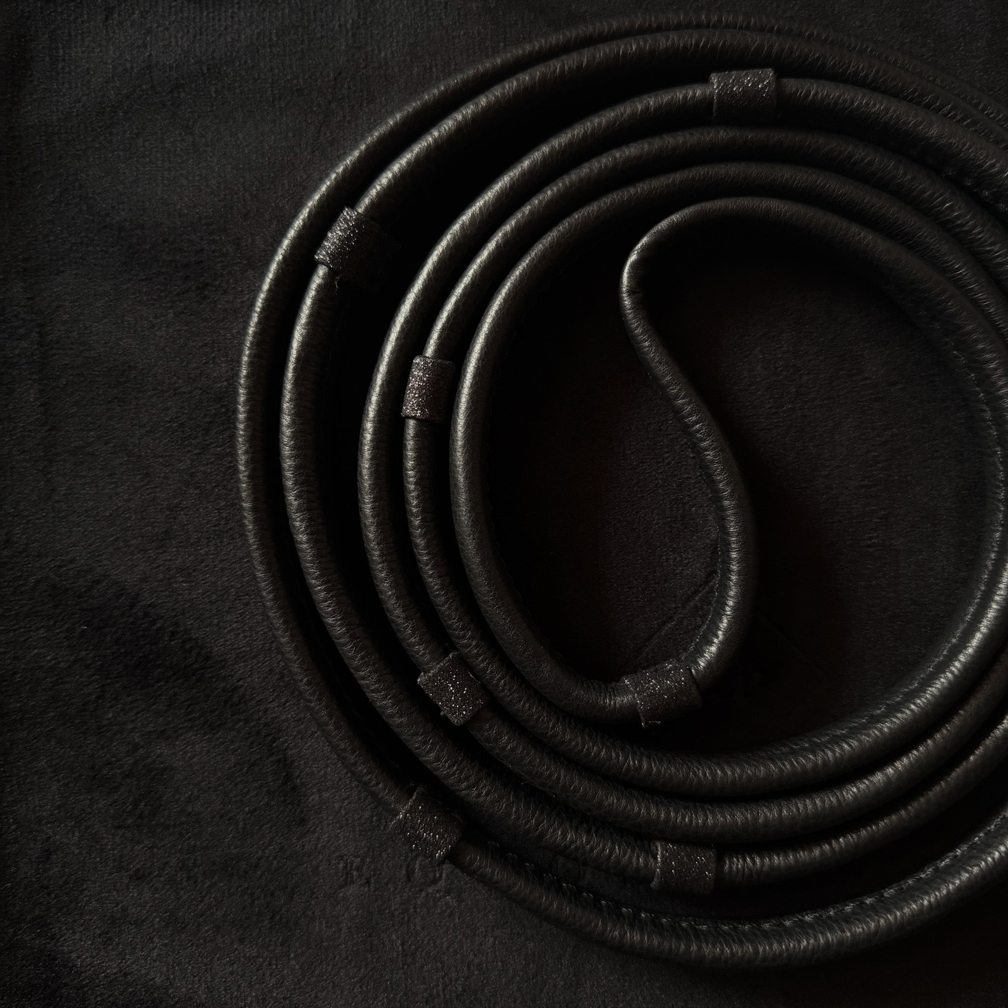 Reins 'Velvety Sparkle'